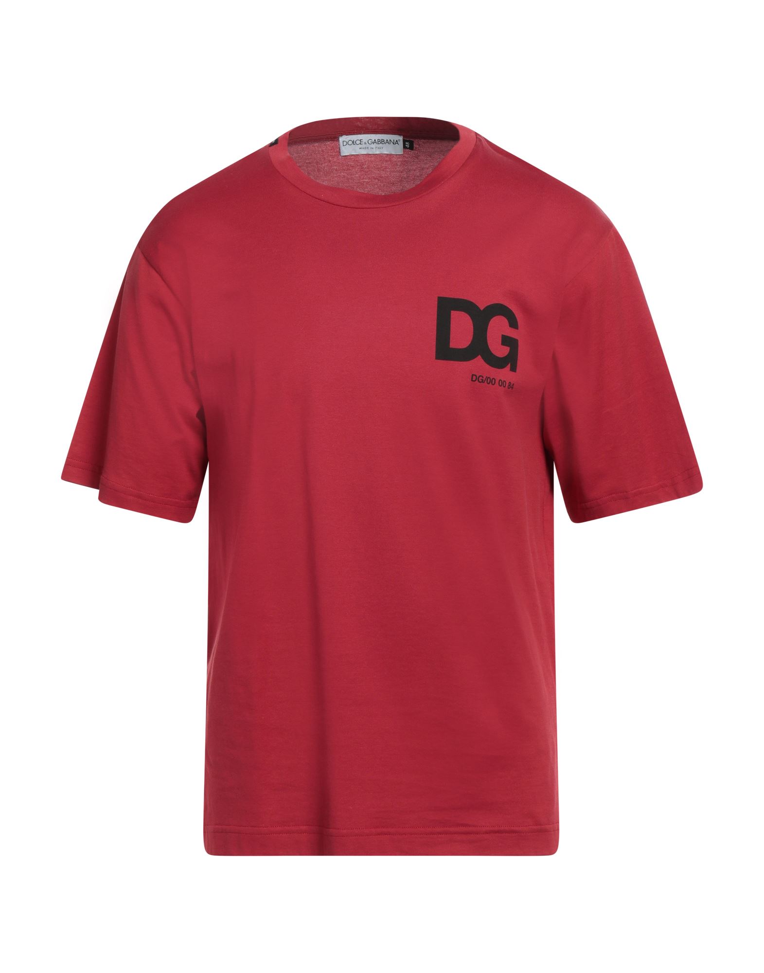 ドルチェ＆ガッバーナ(Dolce&Gabbana) メンズTシャツ