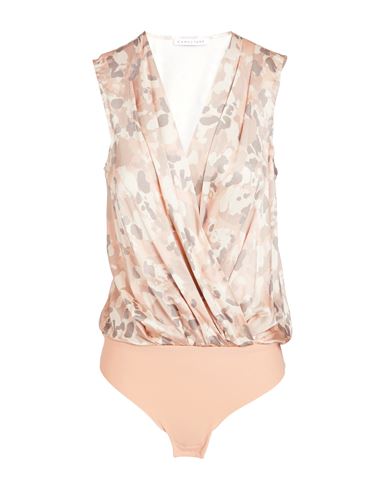CARACTÈRE Bodysuit Damen Hellrosa 38,40 Damen