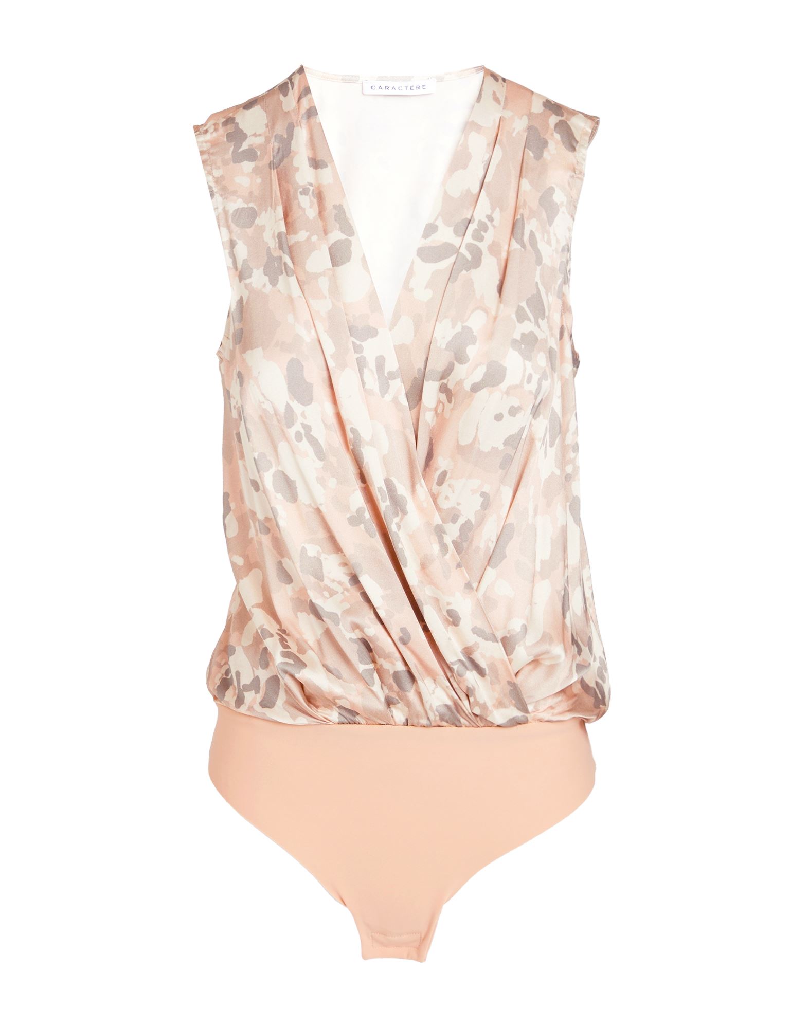  Caractère - Tops - Bodysuits - On Yoox.com 