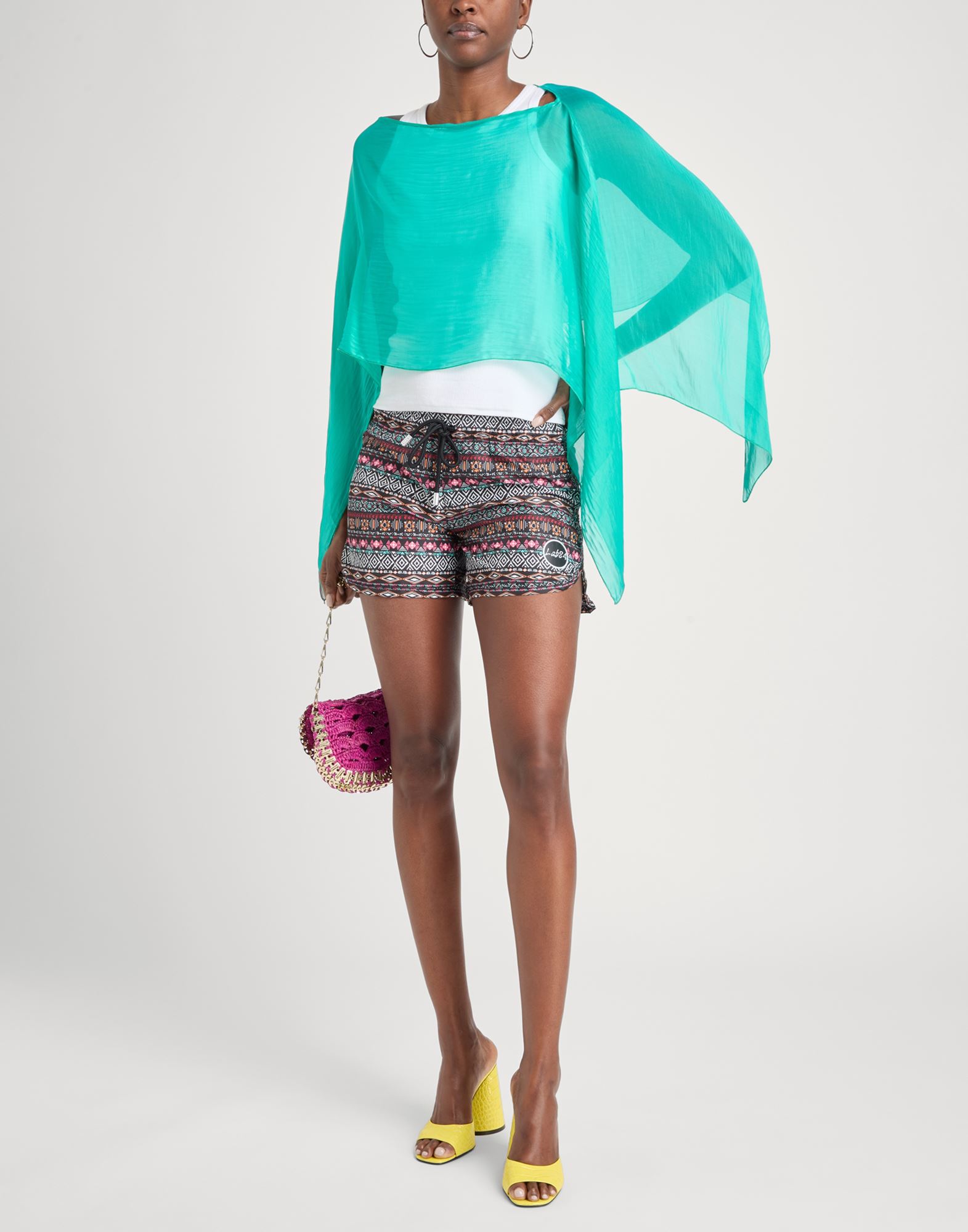  Caractère - Camisetas Y Tops - Tops - On Yoox.com 