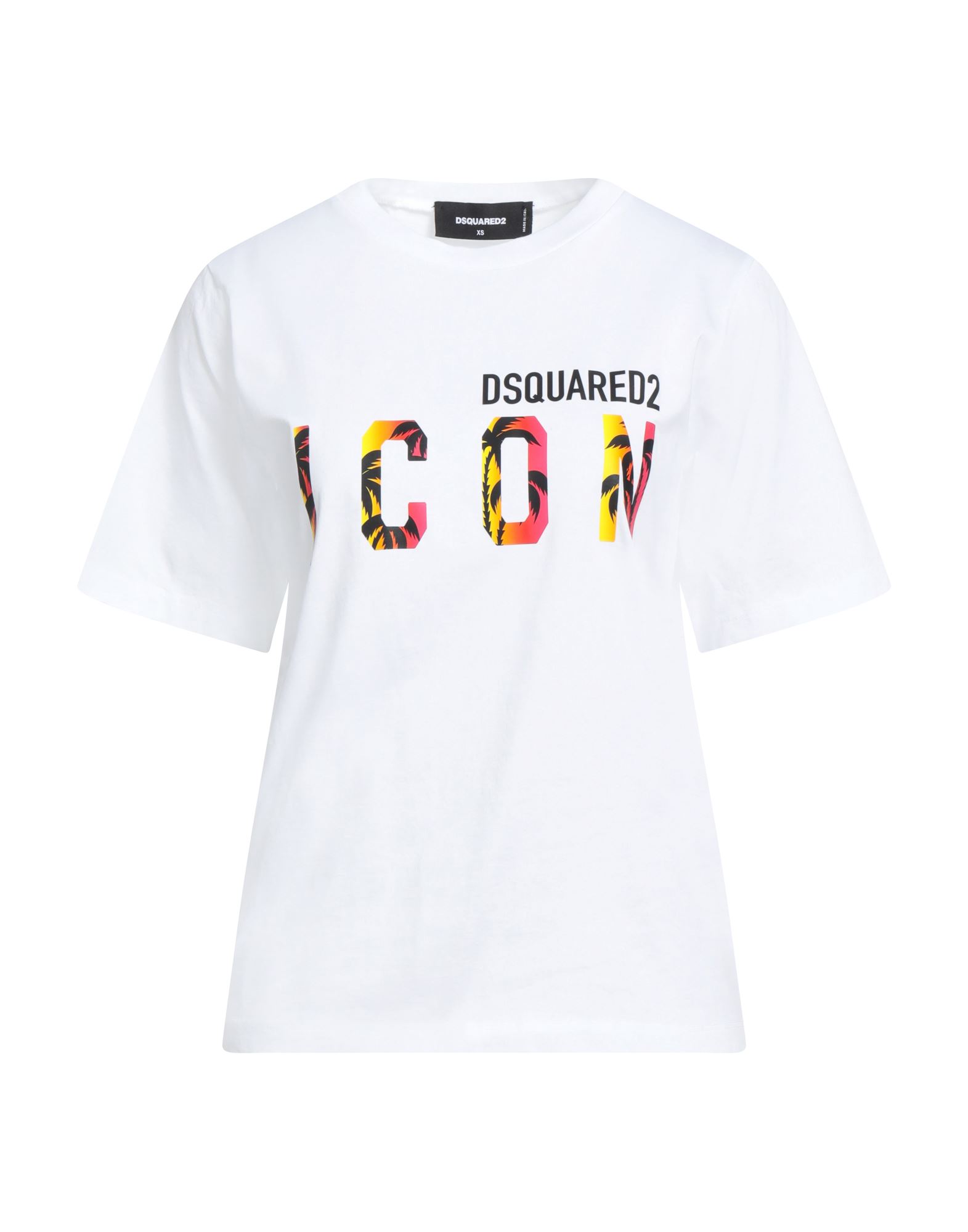 DSQUARED2 ΜΠΛΟΥΖΑΚΙΑ T-shirt