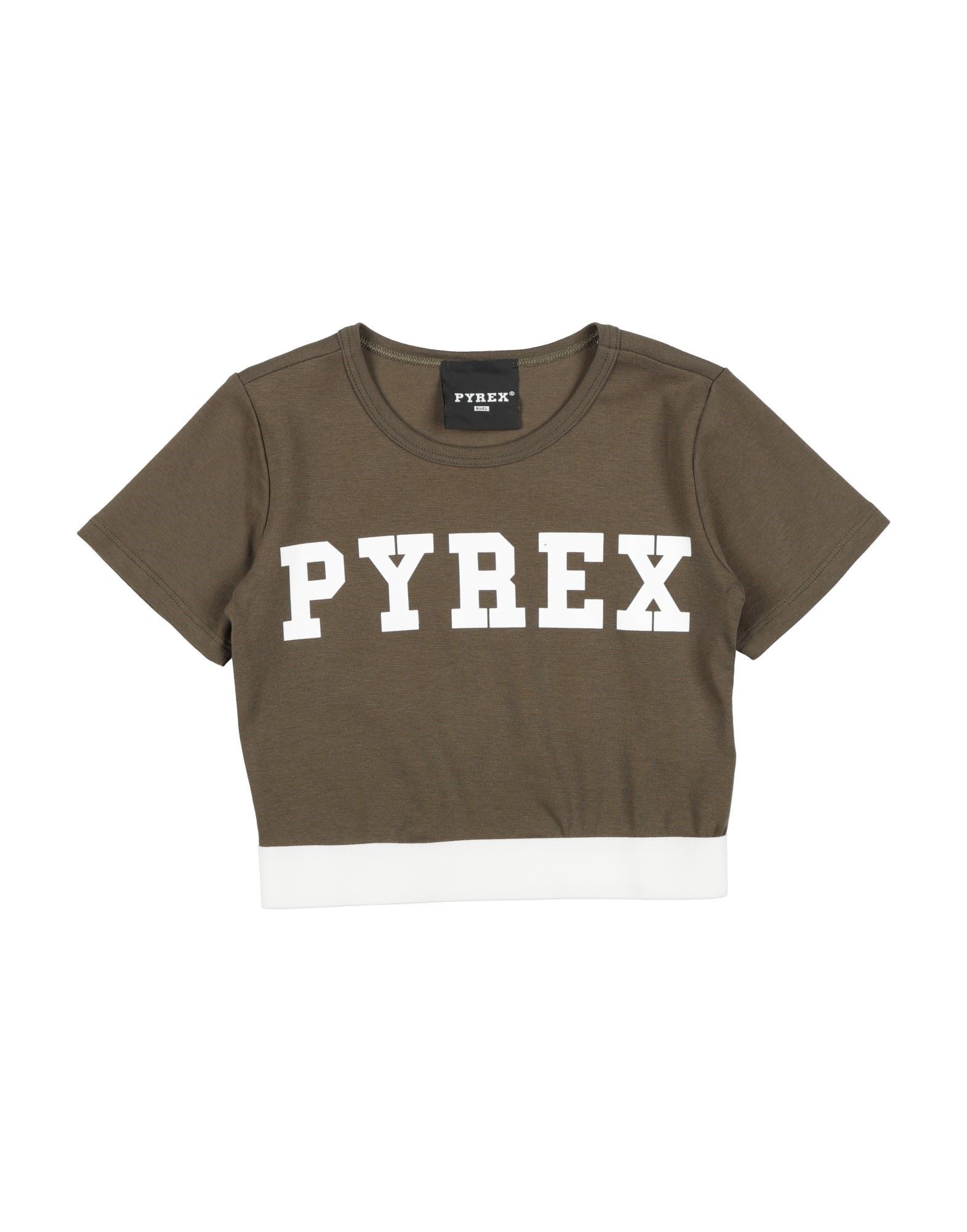  Pyrex - Tops - T-shirts - On Yoox.com 