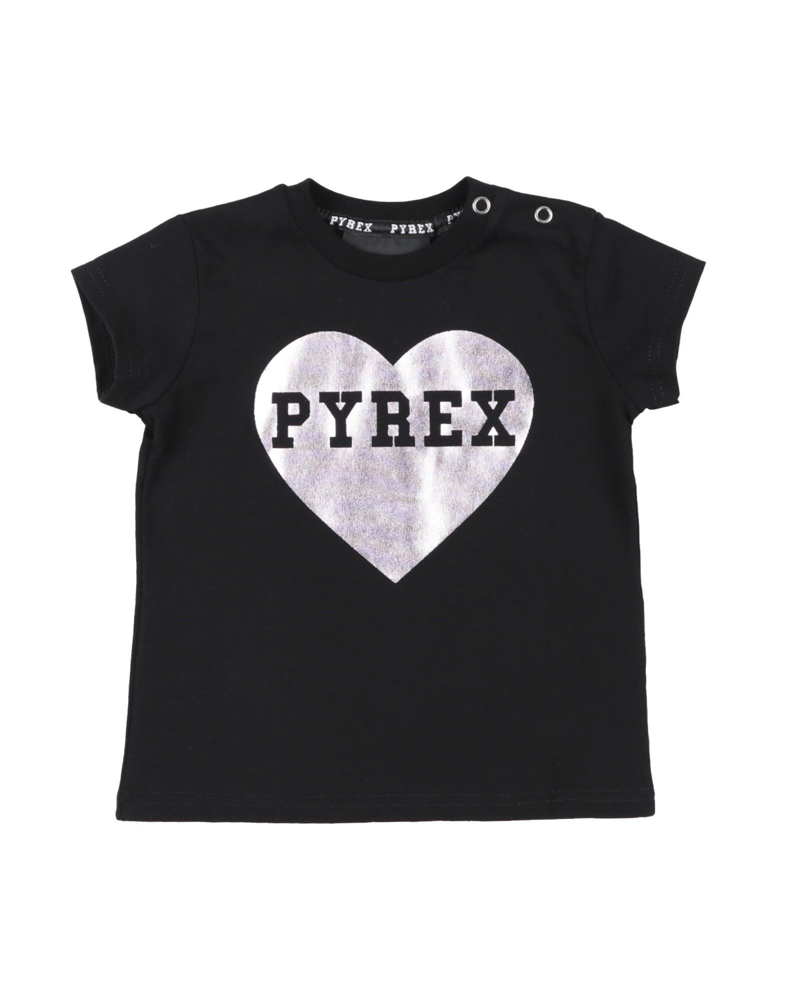  Pyrex - Tops - T-shirts - On Yoox.com 