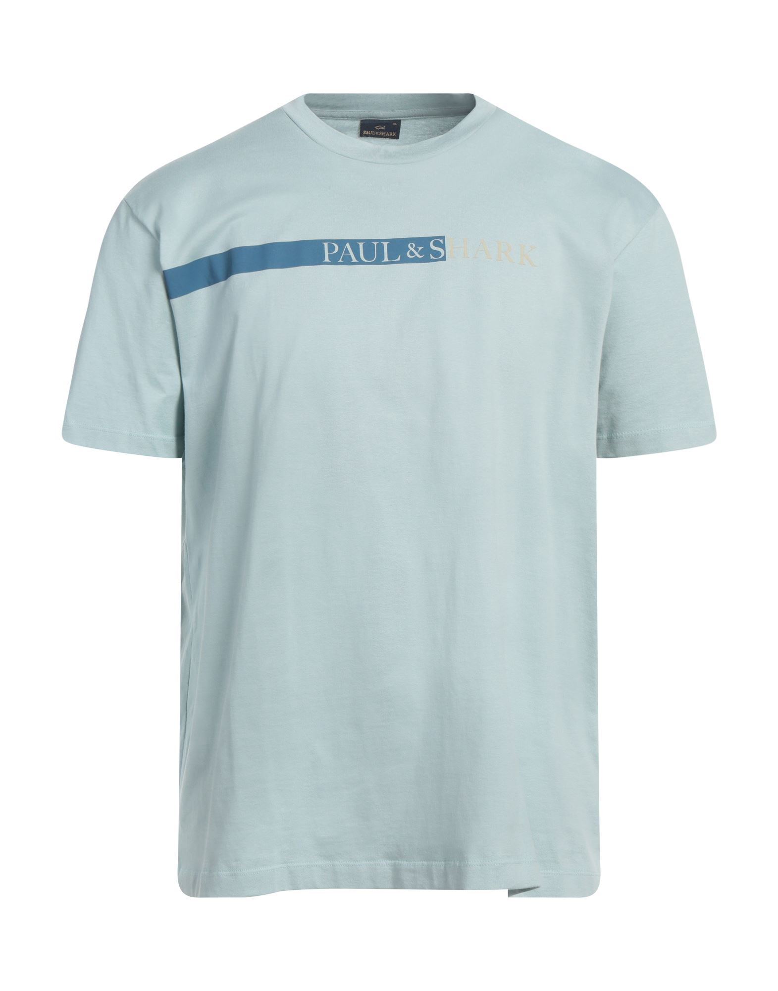  Paul & Shark - Tops - T-shirts - On Yoox.com 