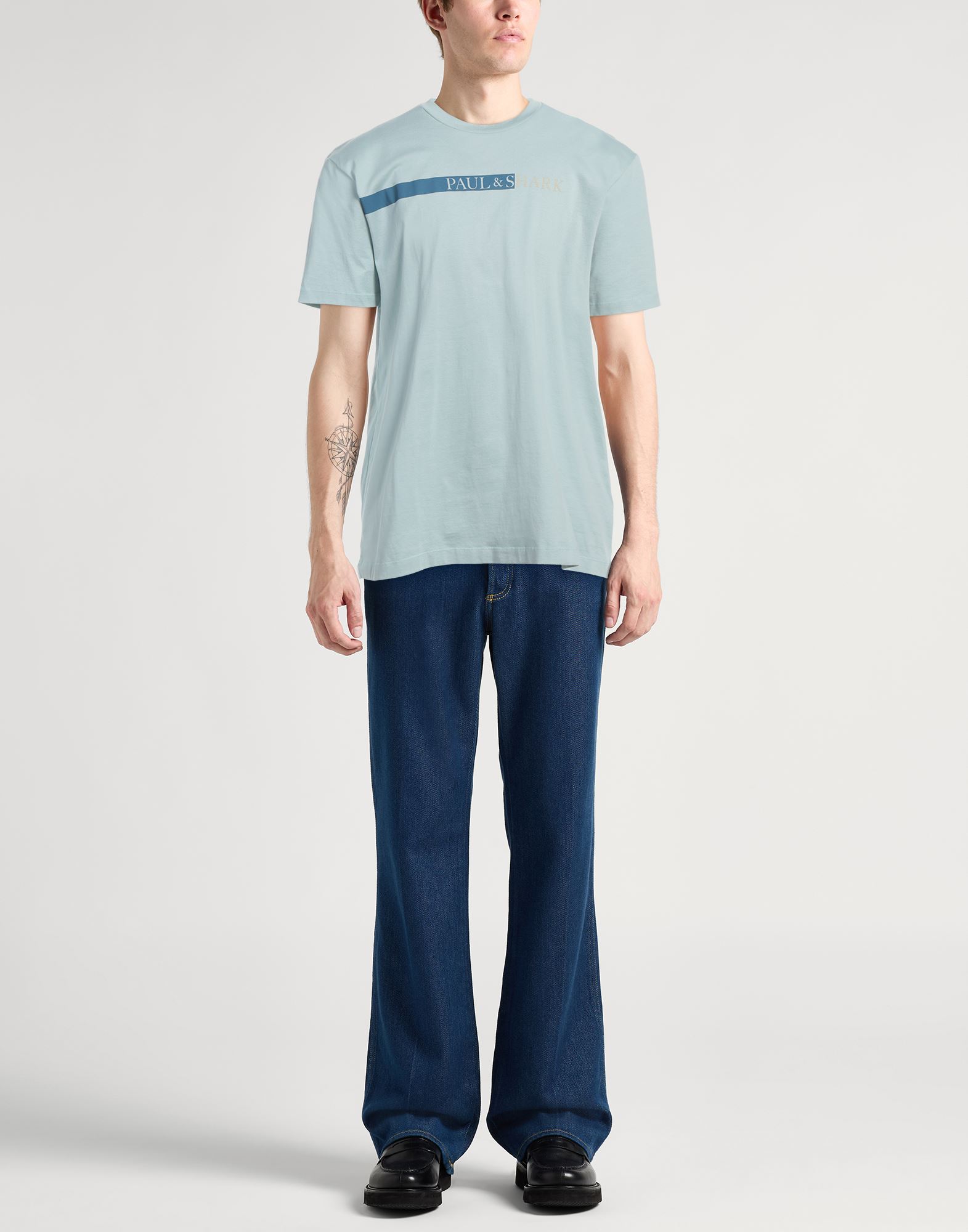  Paul & Shark - Tops - T-shirts - On Yoox.com 
