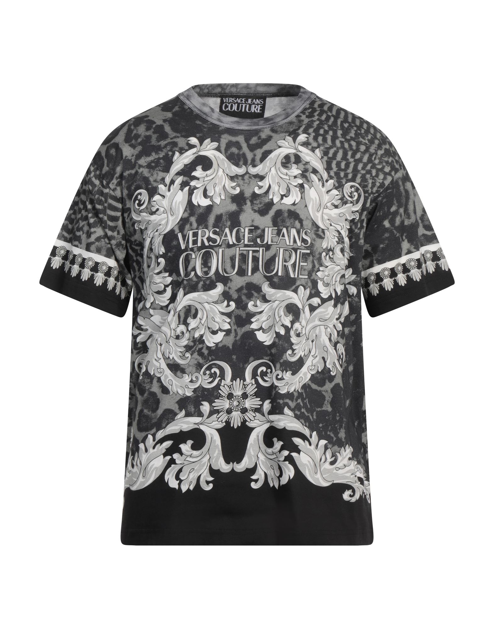 VERSACE JEANS COUTURE ΜΠΛΟΥΖΑΚΙΑ T-shirt