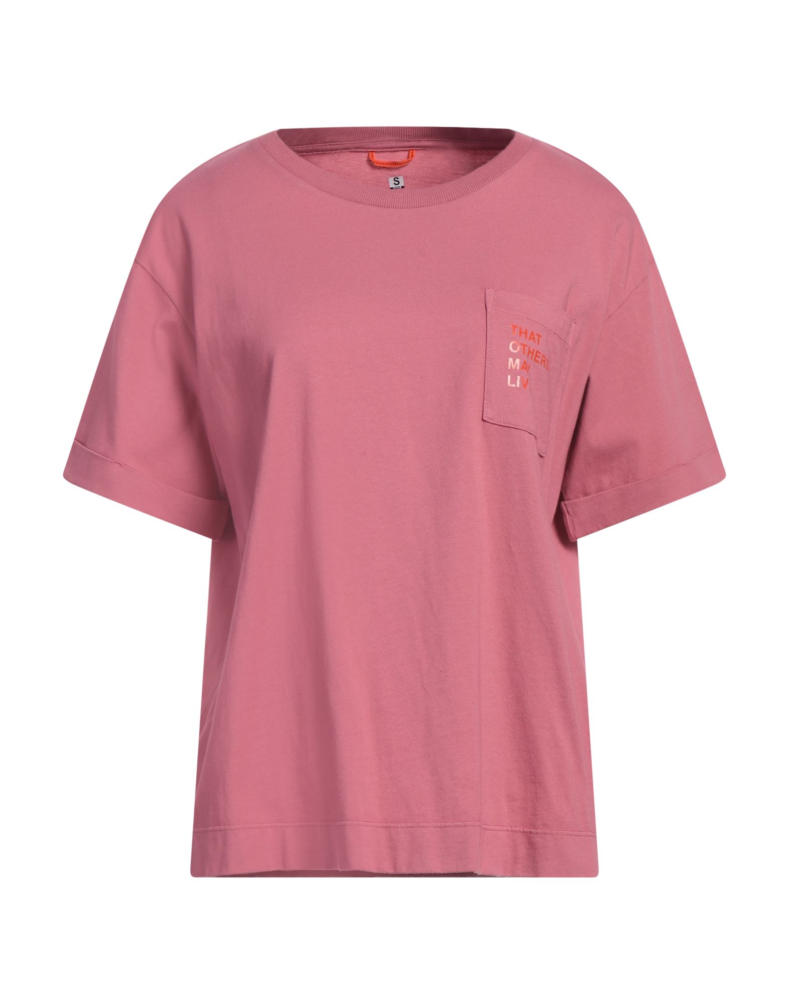 PARAJUMPERS ΜΠΛΟΥΖΑΚΙΑ T-shirt