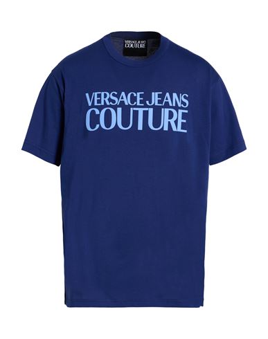 T-shirts Herren Marineblau L,XL,XXL,XXXL Herren