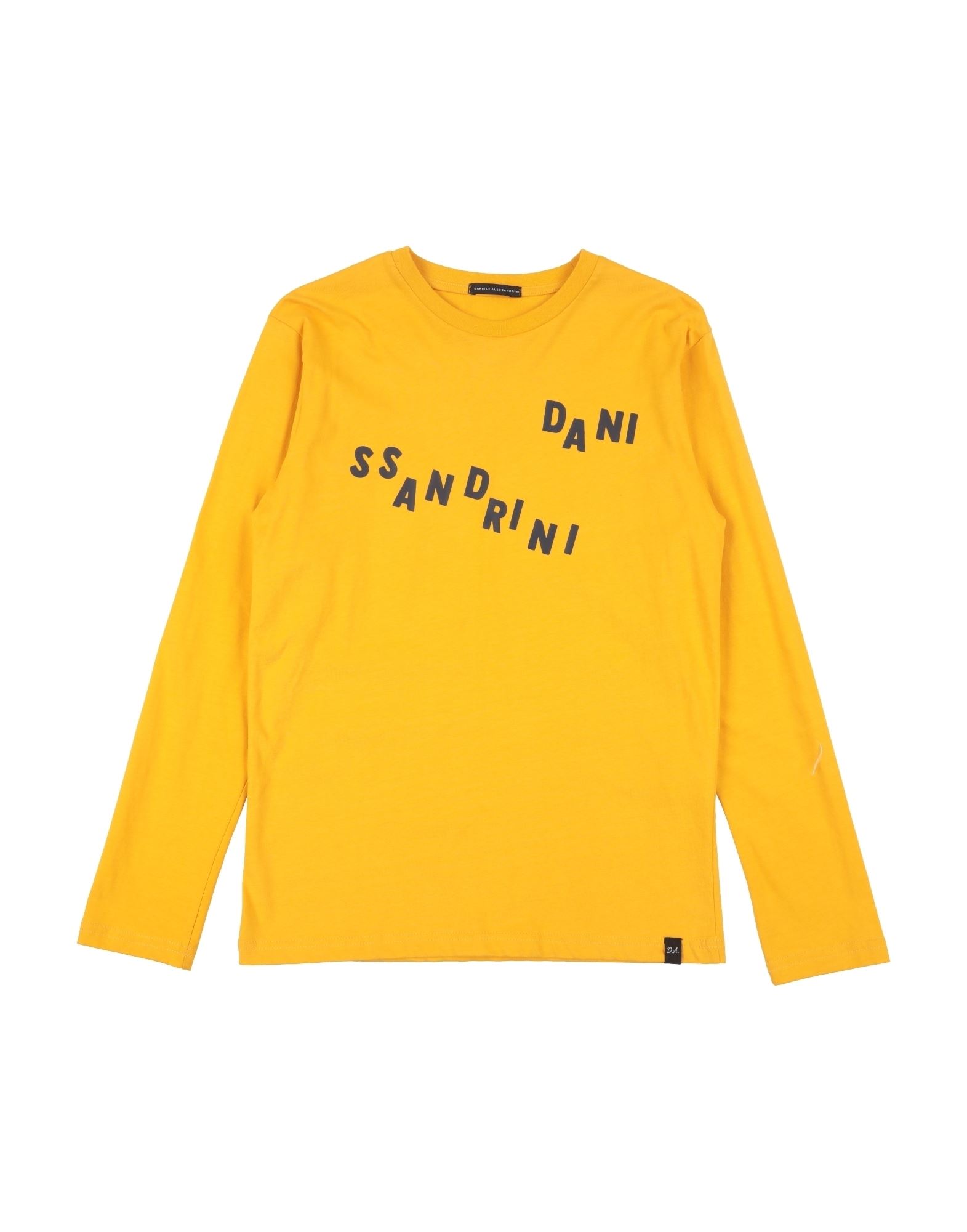  Daniele Alessandrini - Tops - T-shirts - On Yoox.com 
