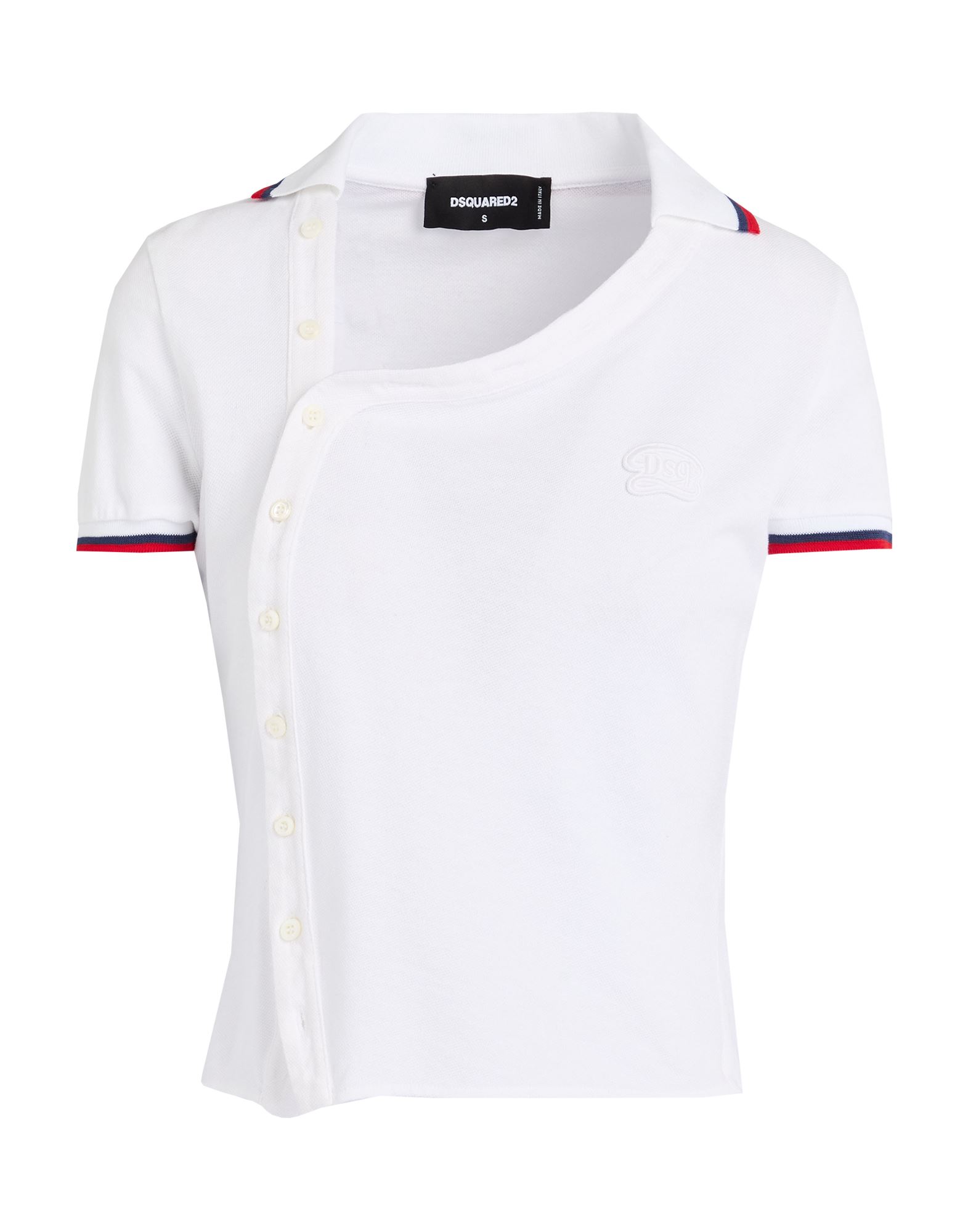  Dsquared2 - Tops - Hemden - On Yoox.com 