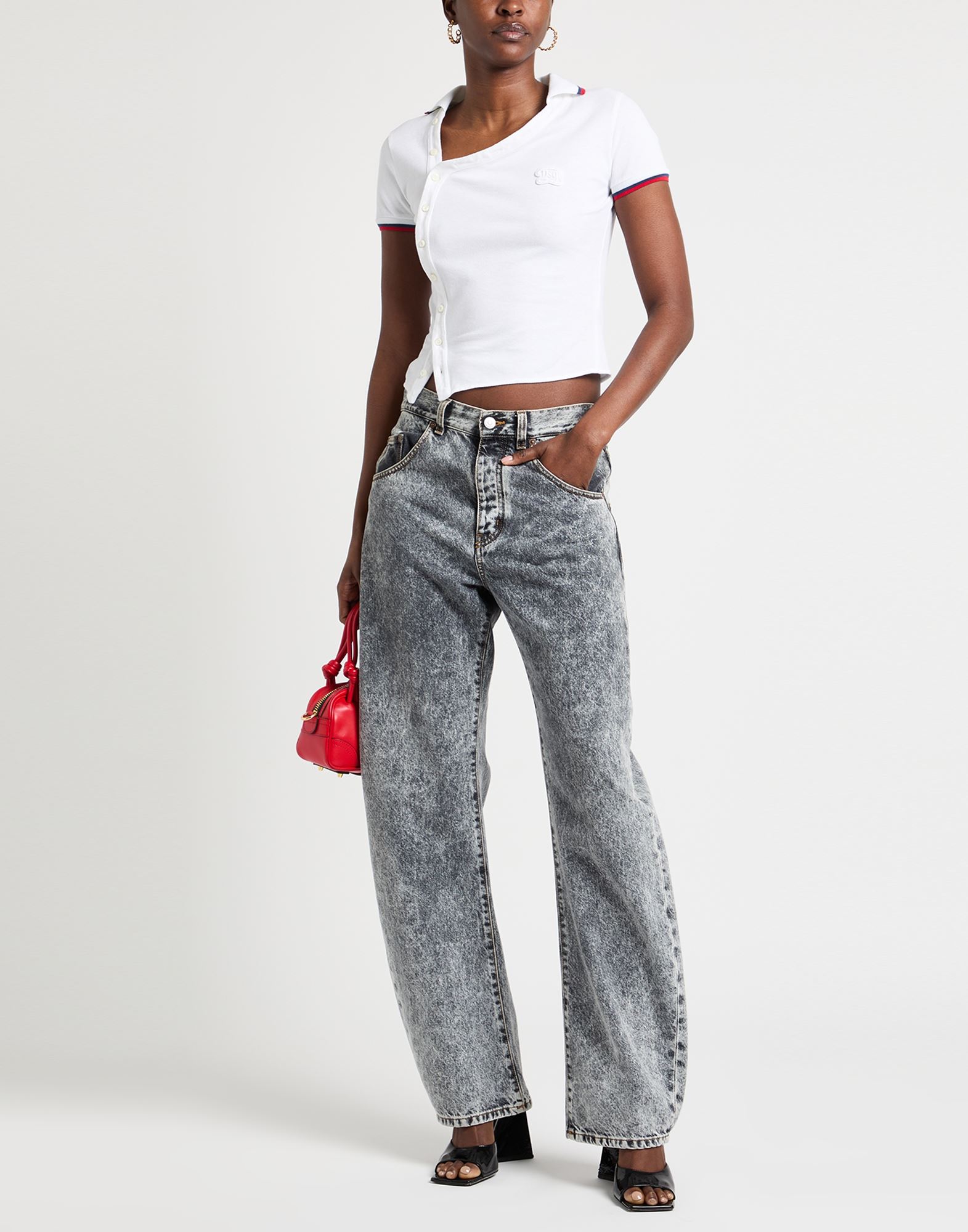  Dsquared2 - Tops - Hemden - On Yoox.com 