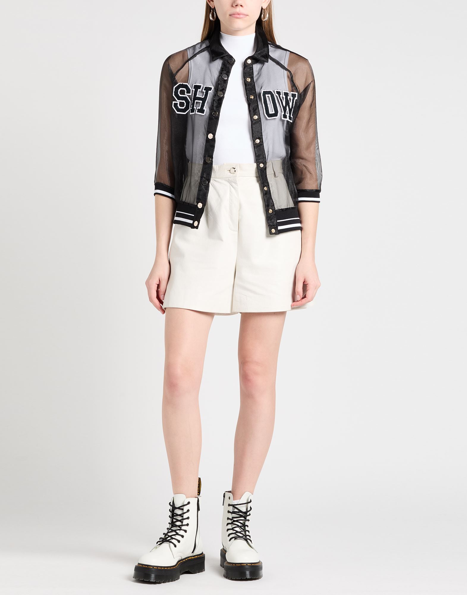  Revise Concept - Tops - Hemden - On Yoox.com 