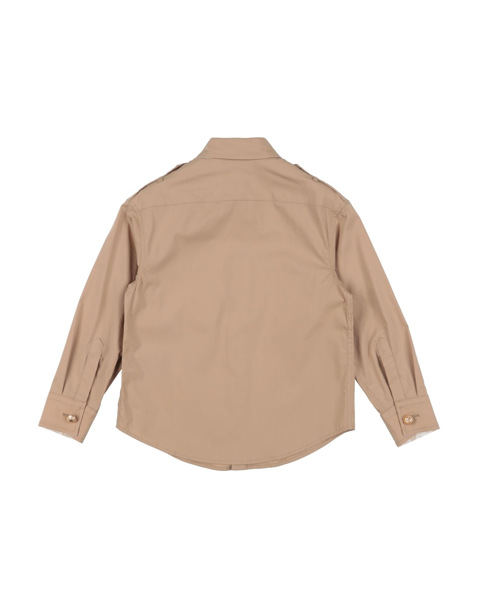  Balmain - Camisetas Y Tops - Camisas - On Yoox.com 