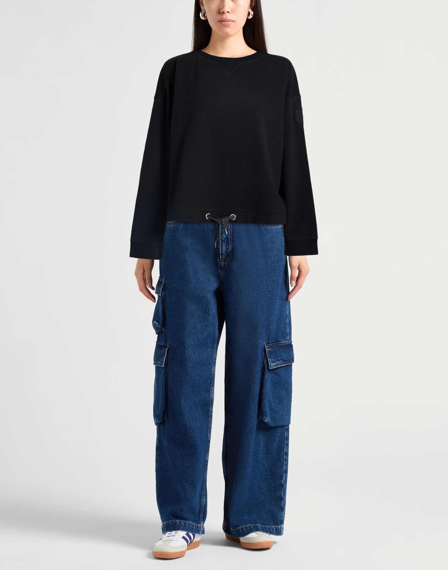  Parajumpers - Camisetas Y Tops - Sudaderas - On Yoox.com 