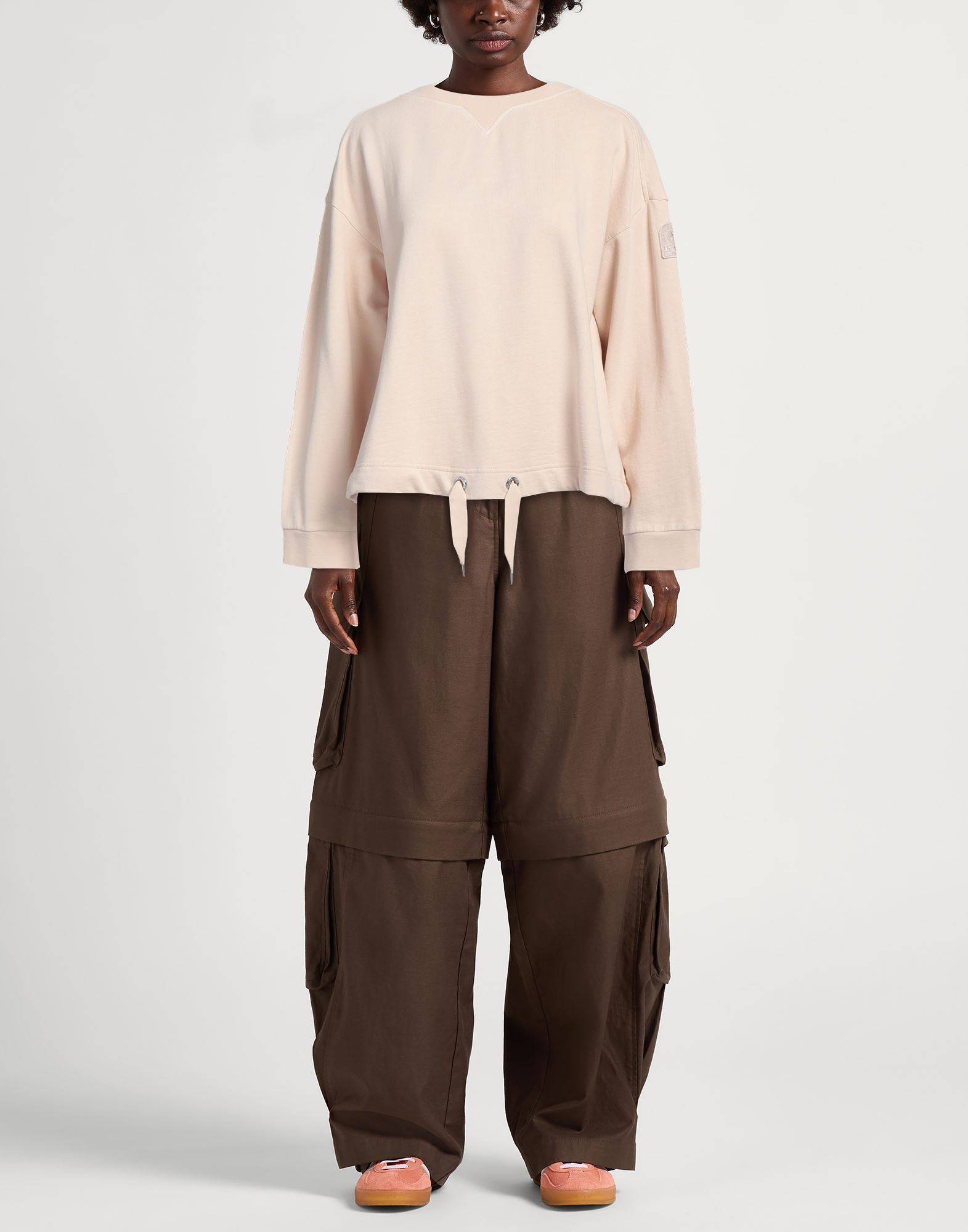 Parajumpers - Camisetas Y Tops - Sudaderas - On Yoox.com 