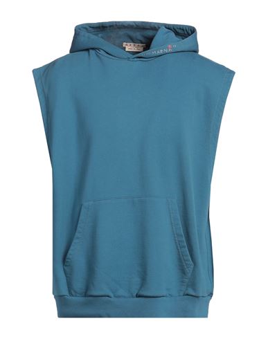 Sweatshirt Herren Blaugrau 48,50,52 Herren