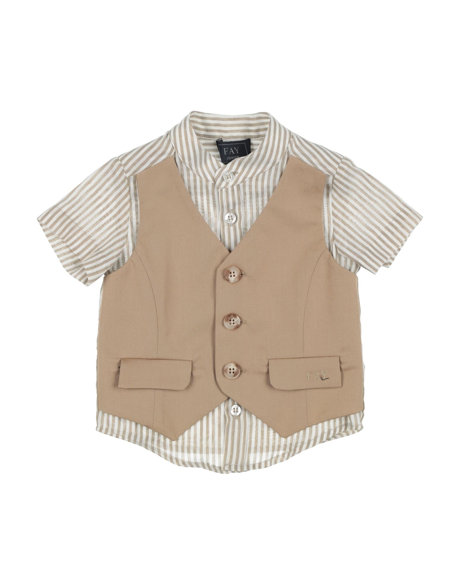  Fay - Tops - Hemden - On Yoox.com 