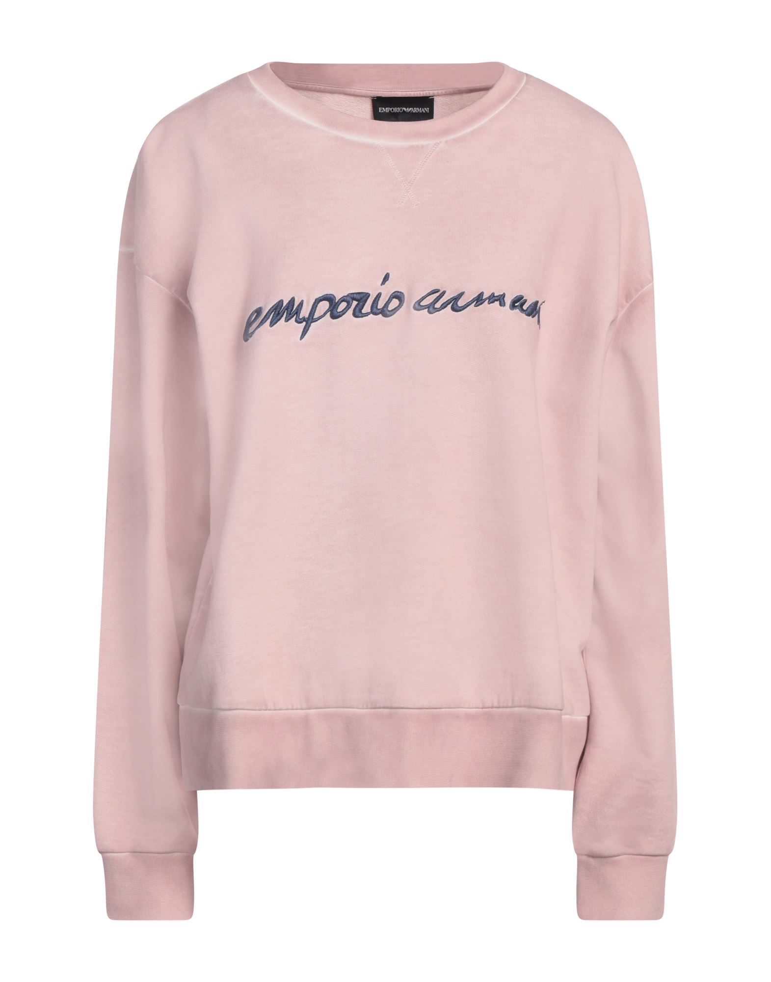  Emporio Armani - Tops - Sweatshirts - On Yoox.com 