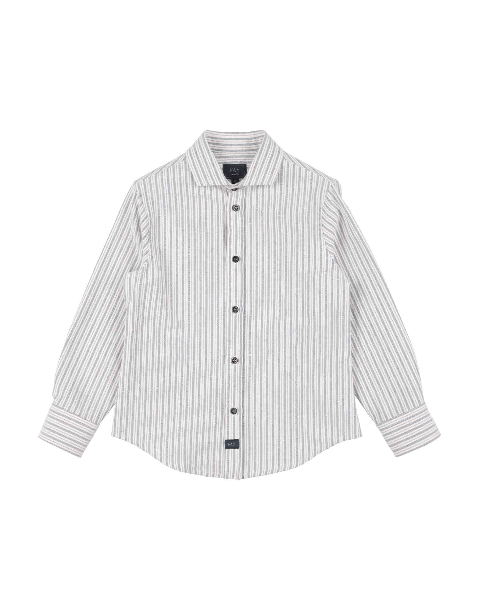  Fay - Tops - Hemden - On Yoox.com 