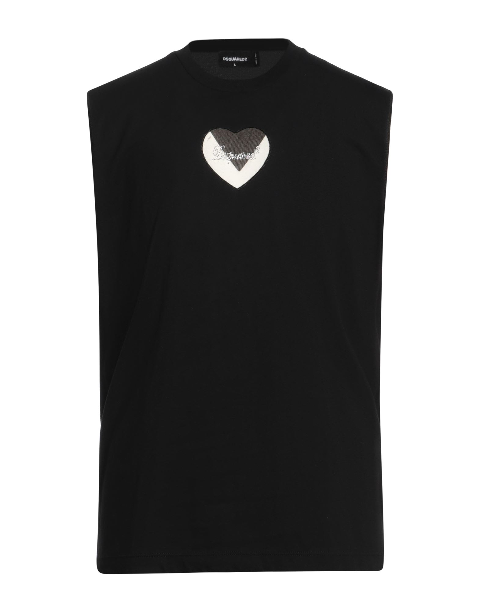 ディースクエアード(Dsquared) メンズTシャツ・カットソー