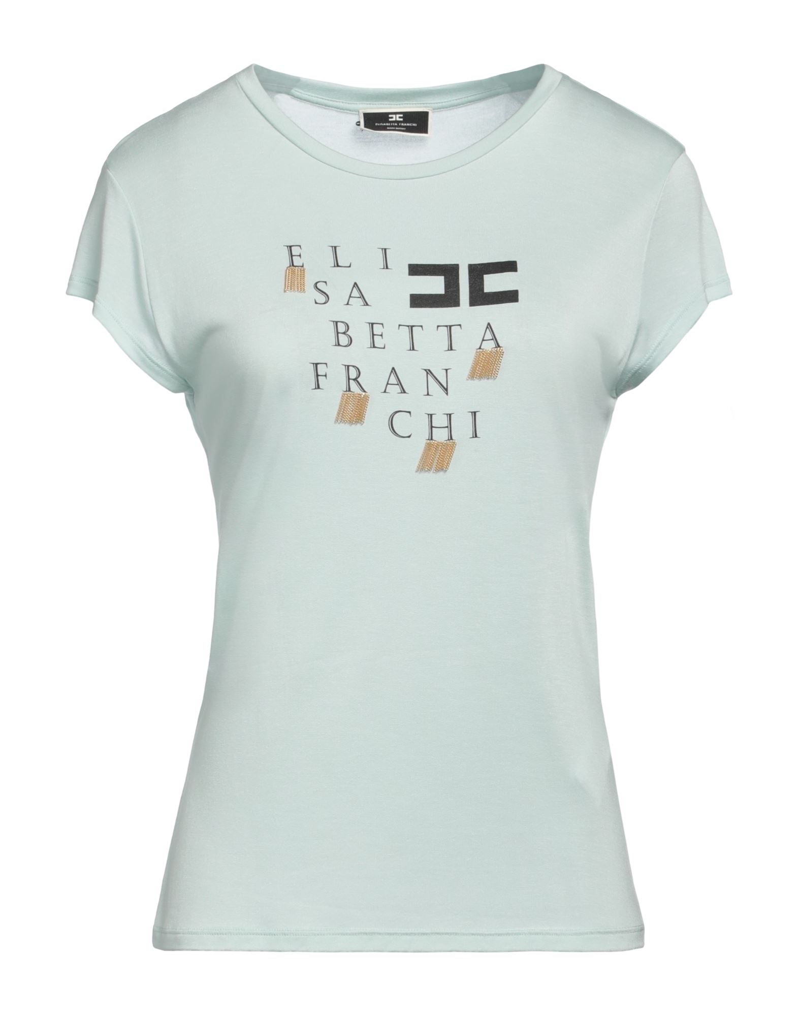 ELISABETTA FRANCHI ΜΠΛΟΥΖΑΚΙΑ T-shirt