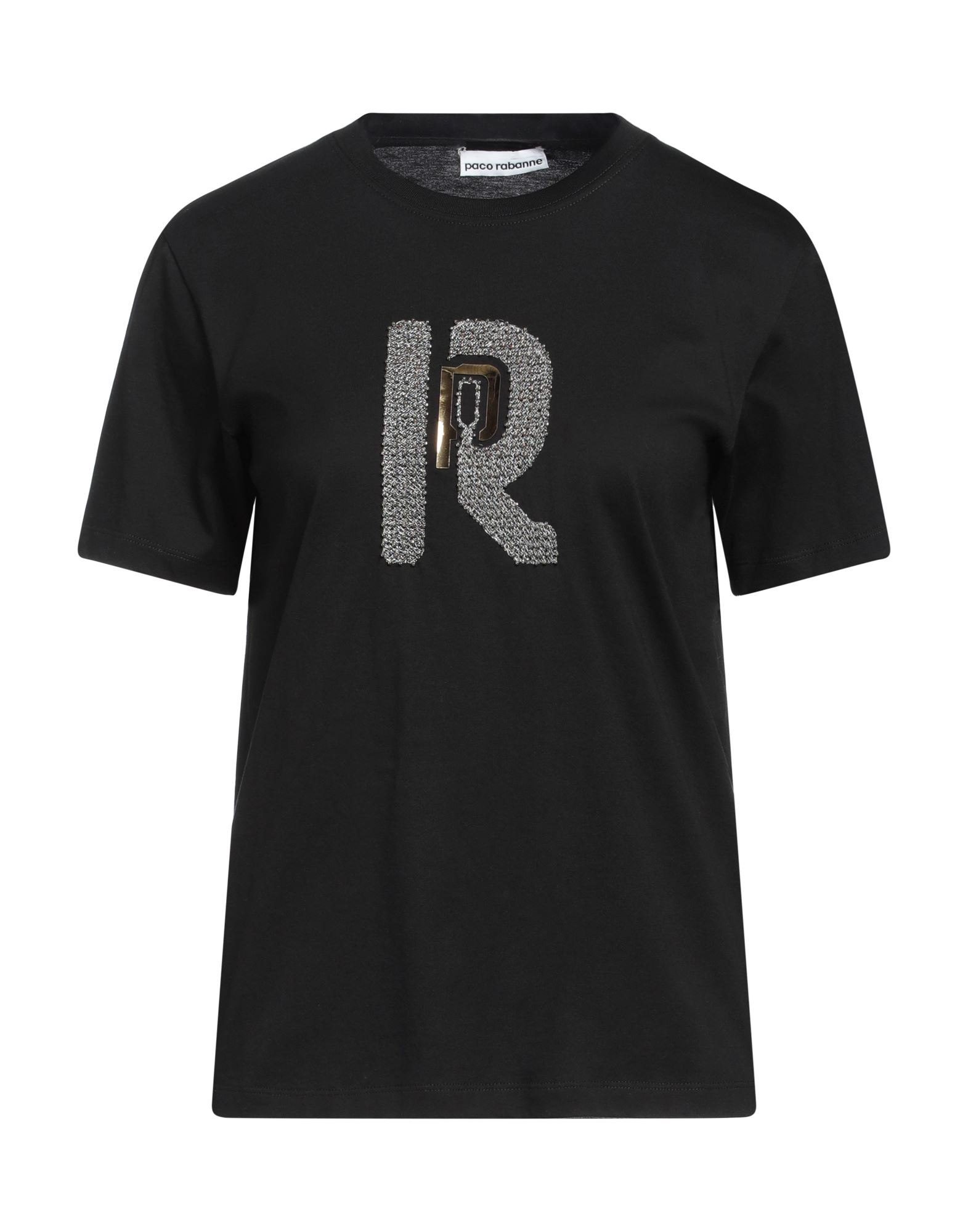  Rabanne - Tops - T-shirts - On Yoox.com 
