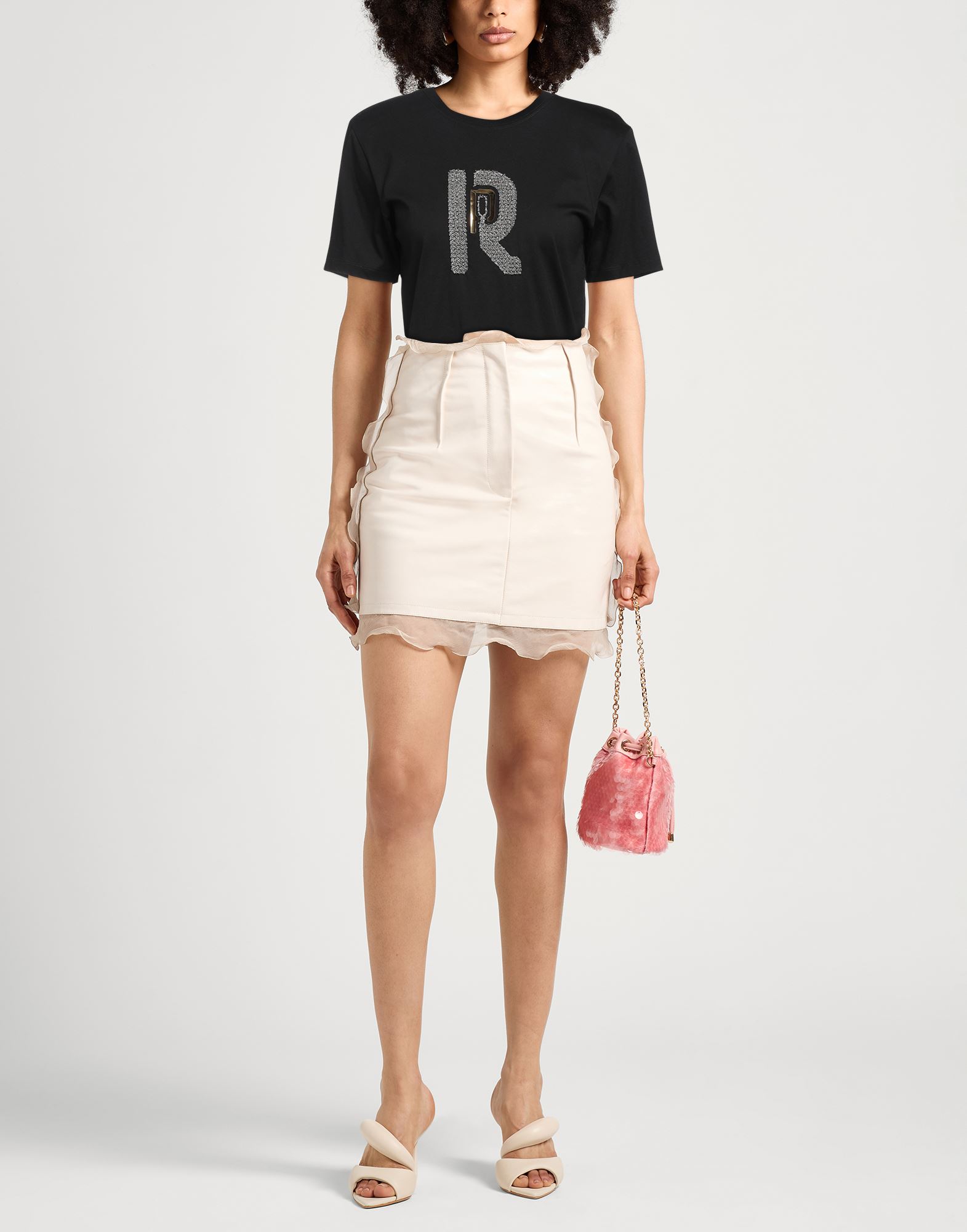  Rabanne - Tops - T-shirts - On Yoox.com 