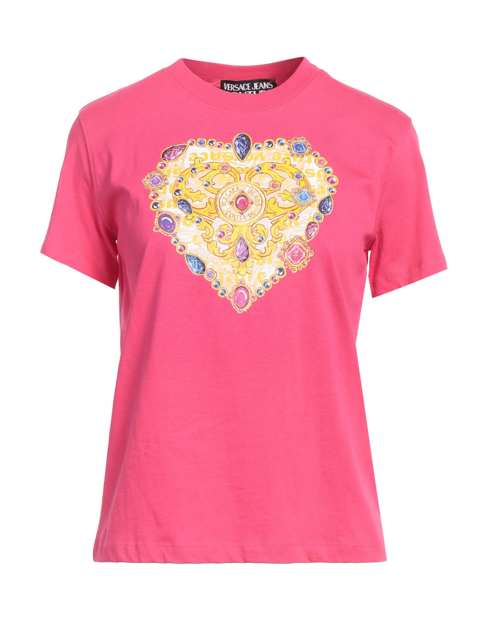 VERSACE JEANS COUTURE ΜΠΛΟΥΖΑΚΙΑ T-shirt