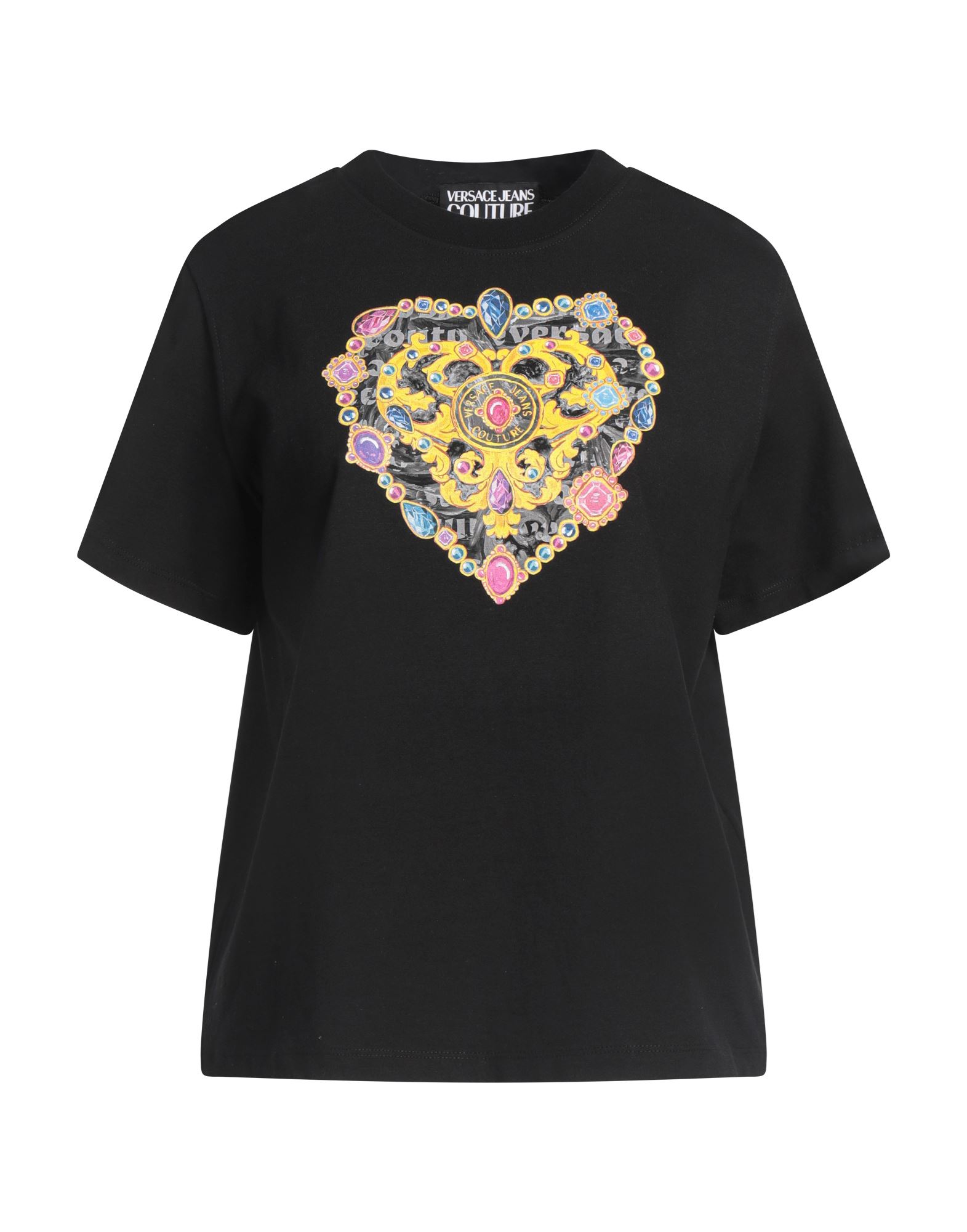VERSACE JEANS COUTURE ΜΠΛΟΥΖΑΚΙΑ T-shirt