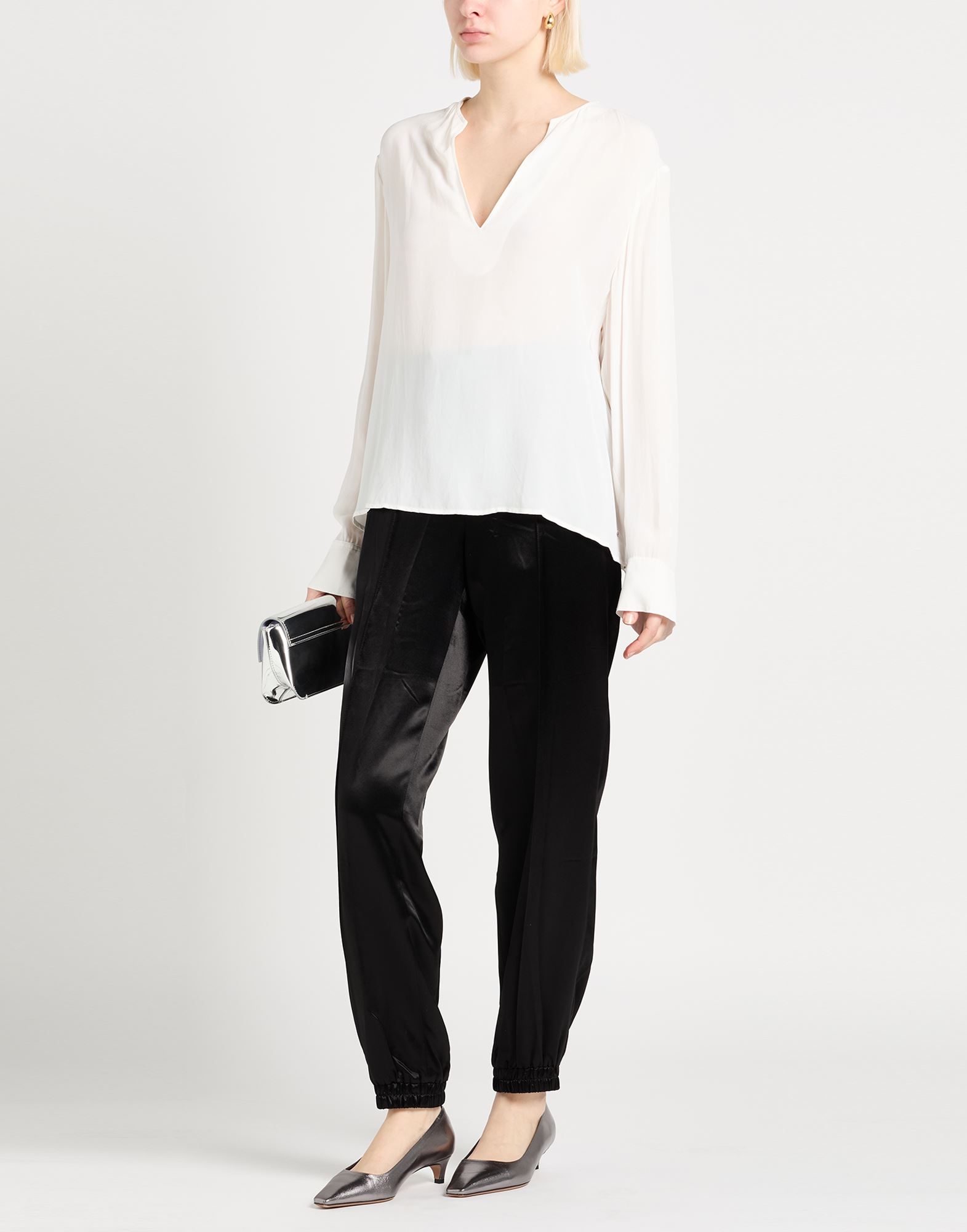  Tommy Hilfiger - Camisetas Y Tops - Tops - On Yoox.com 