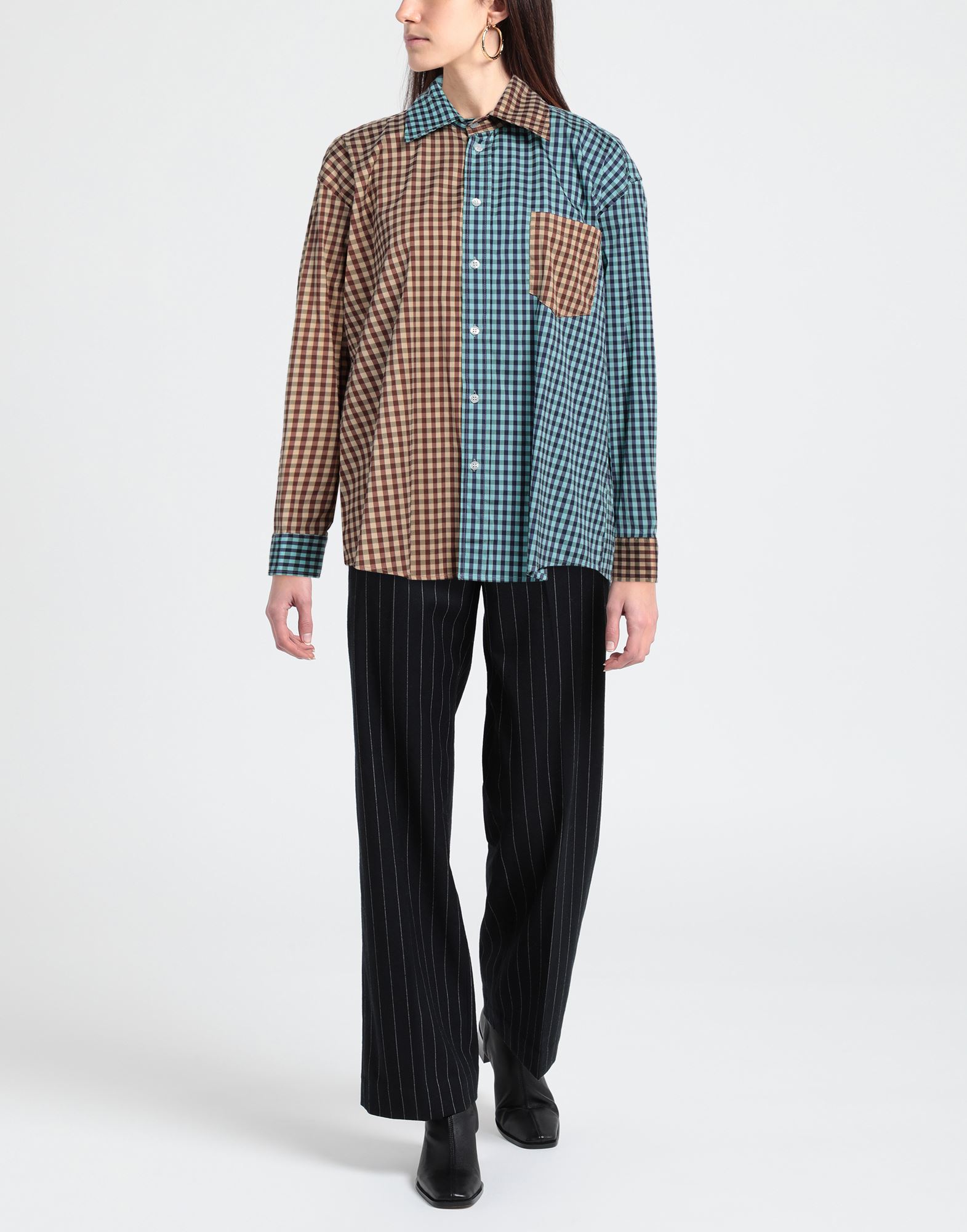  (di)vision - Tops - Hemden - On Yoox.com 