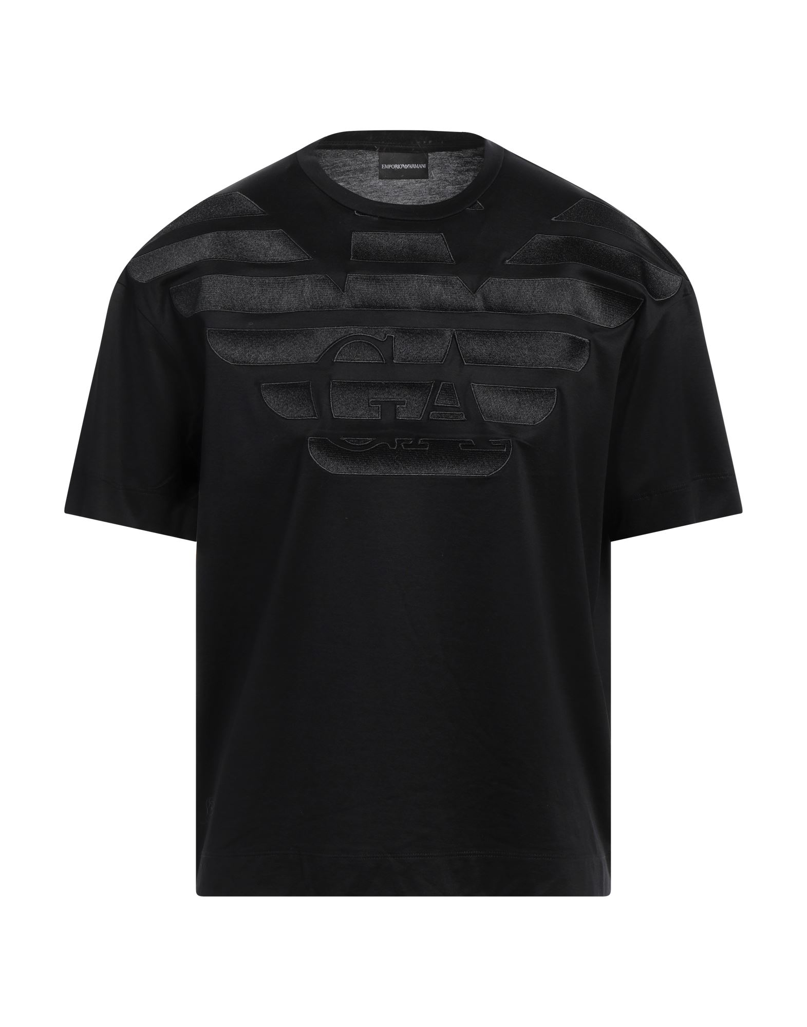 エンポリオアルマーニ(EMPORIO ARMANI) メンズTシャツ