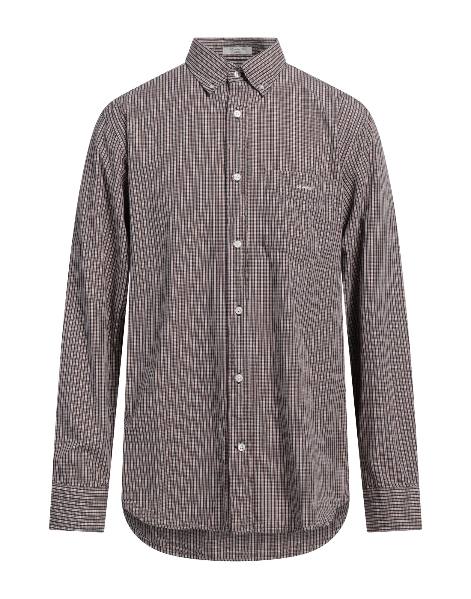  Gant - Tops - Hemden - On Yoox.com 