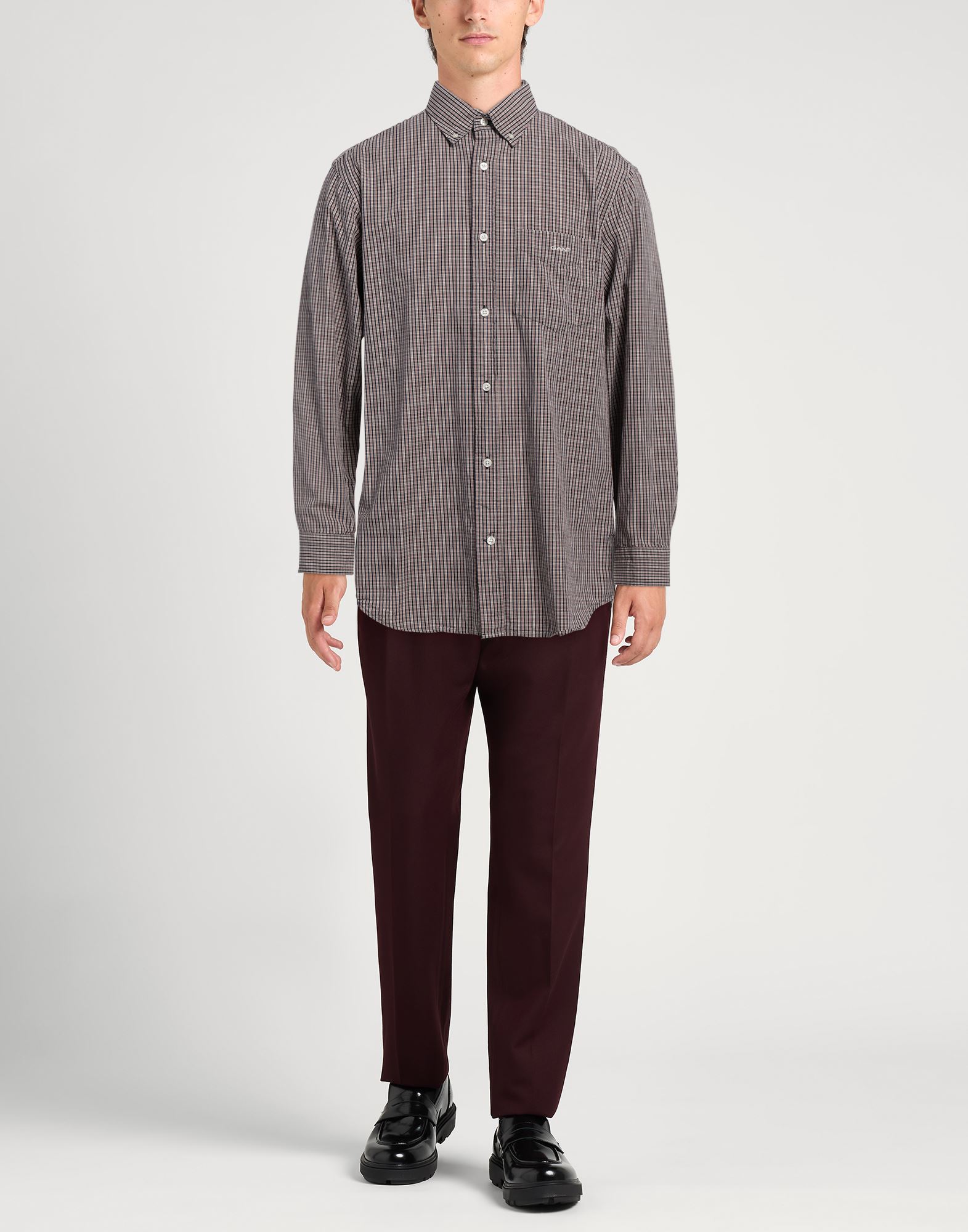  Gant - Tops - Hemden - On Yoox.com 
