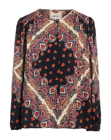 Camisa Mujer Beige 0,1,2 Mujer