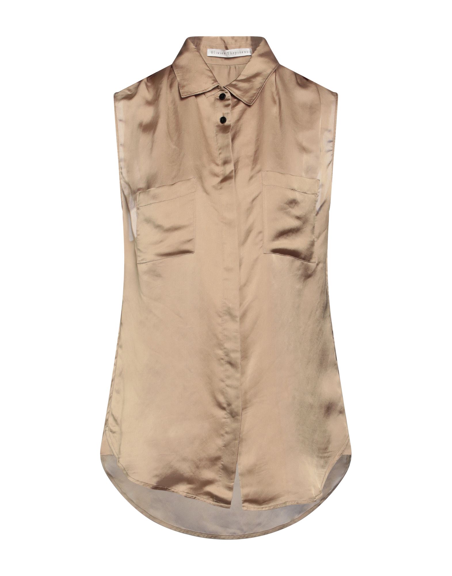  Olivier Theyskens - Tops - Hemden - On Yoox.com 