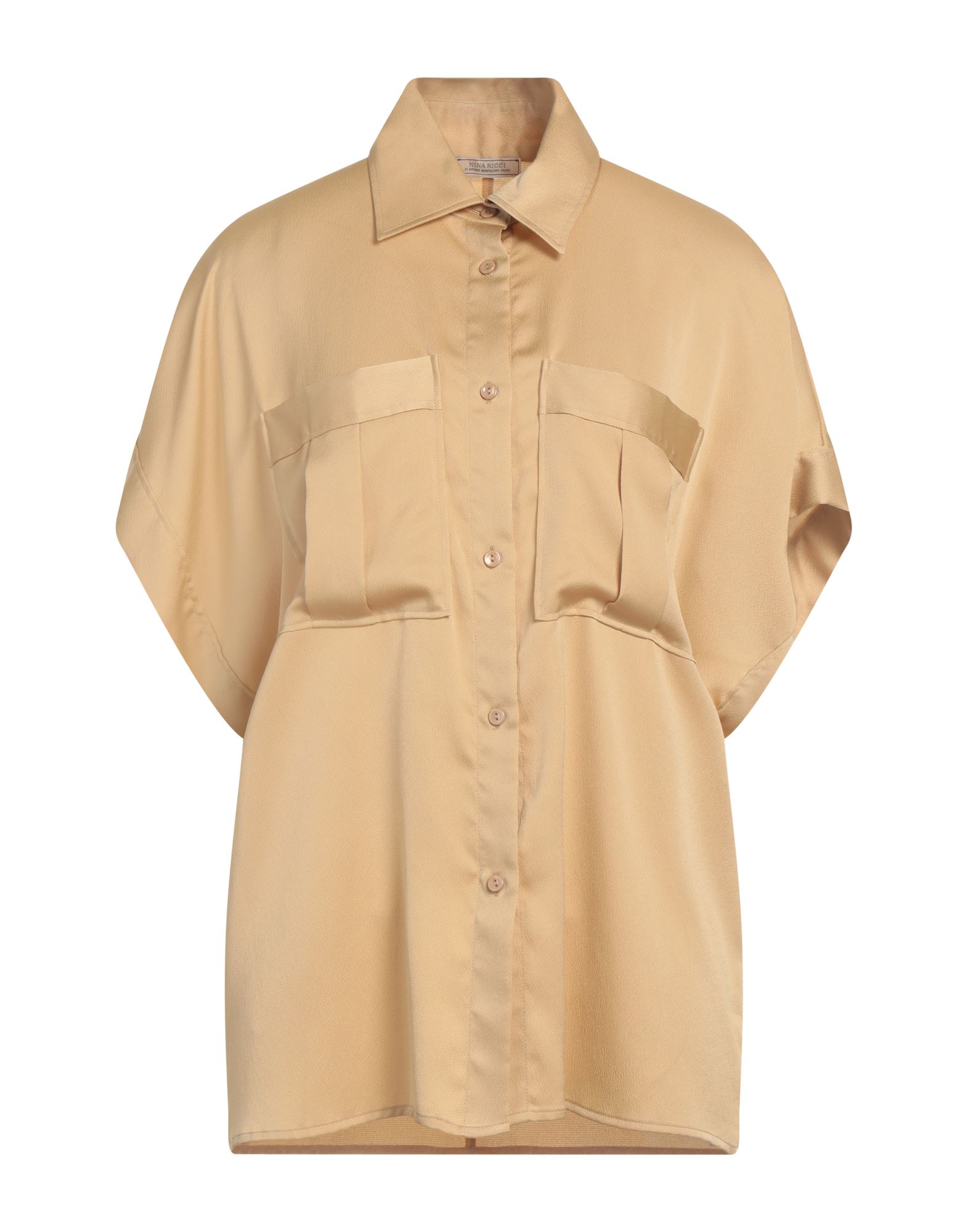 NINA RICCI NINA RICCI ΜΠΛΟΥΖΑΚΙΑ Πουκάμισο