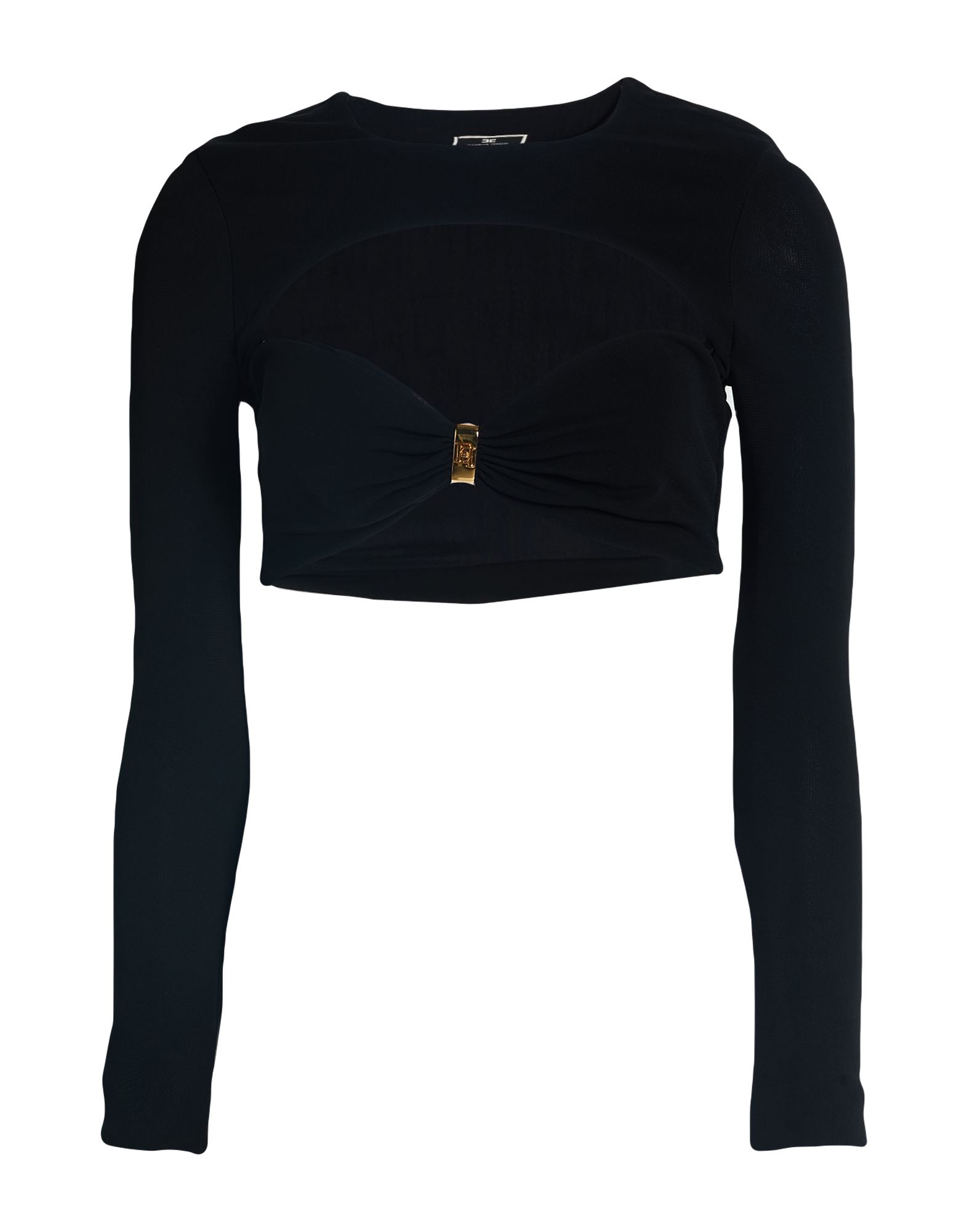 ELISABETTA FRANCHI ELISABETTA FRANCHI ΜΠΛΟΥΖΑΚΙΑ Τοπ