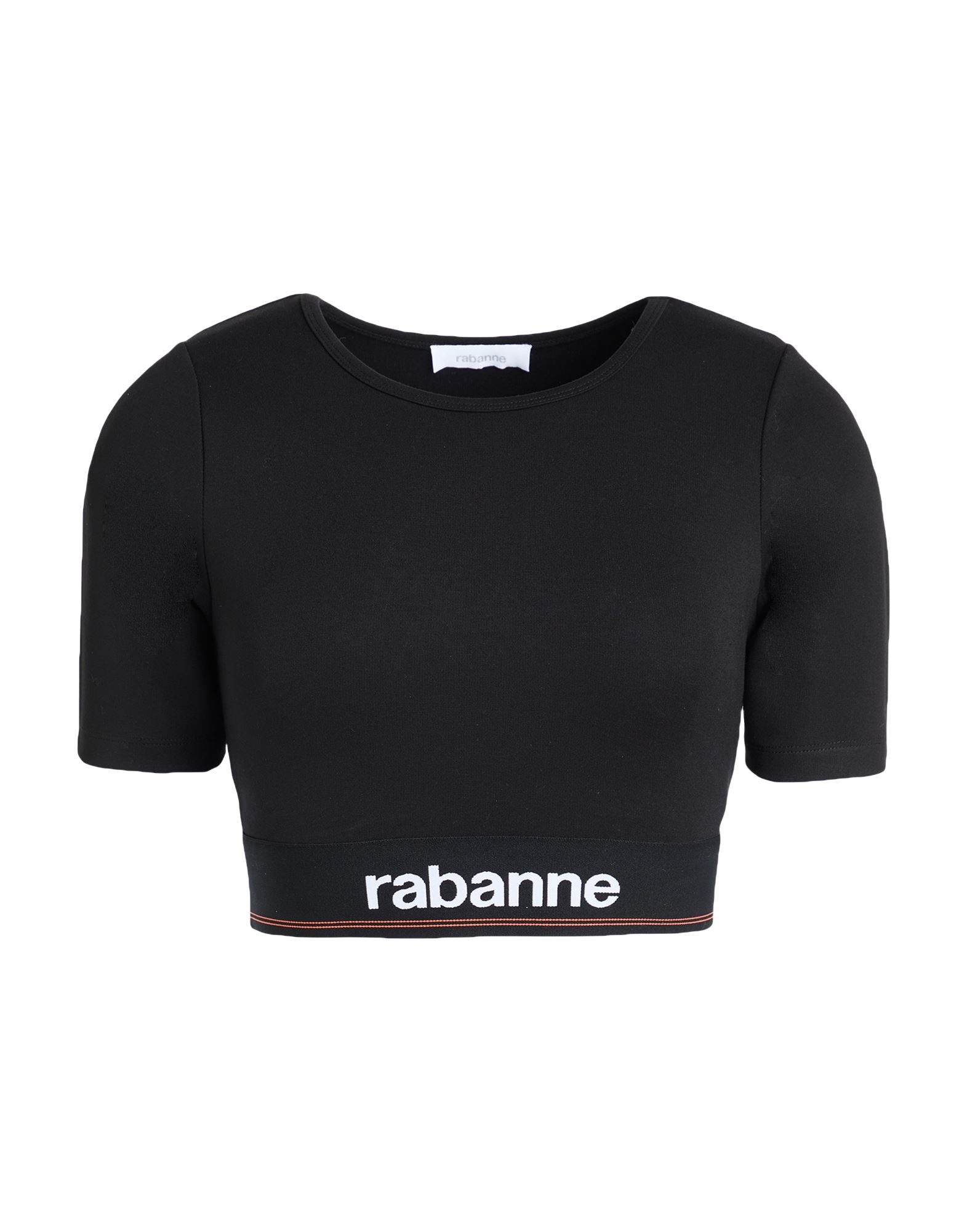 RABANNE ΜΠΛΟΥΖΑΚΙΑ T-shirt