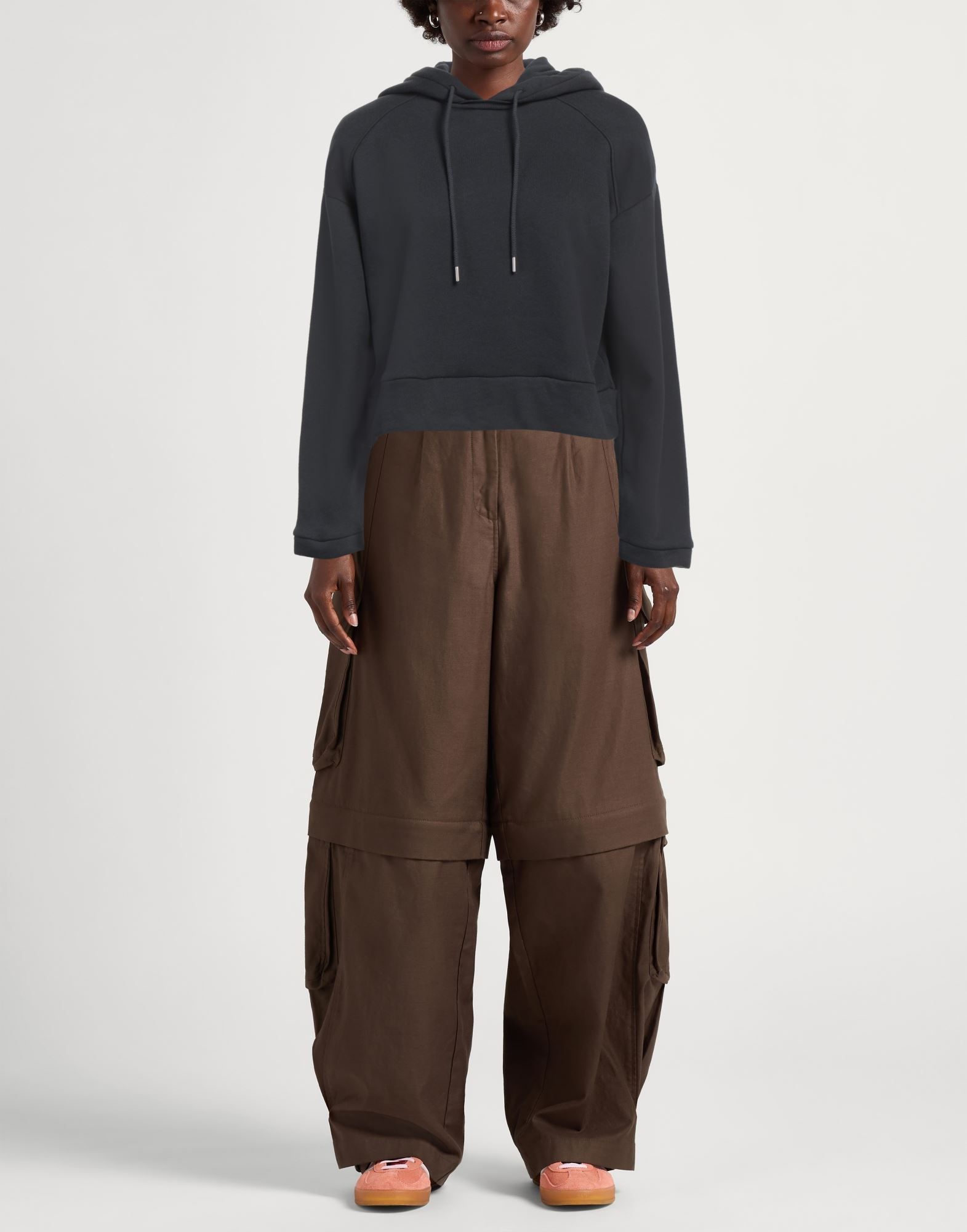  Ba&sh - Tops - Sweatshirts - On Yoox.com 