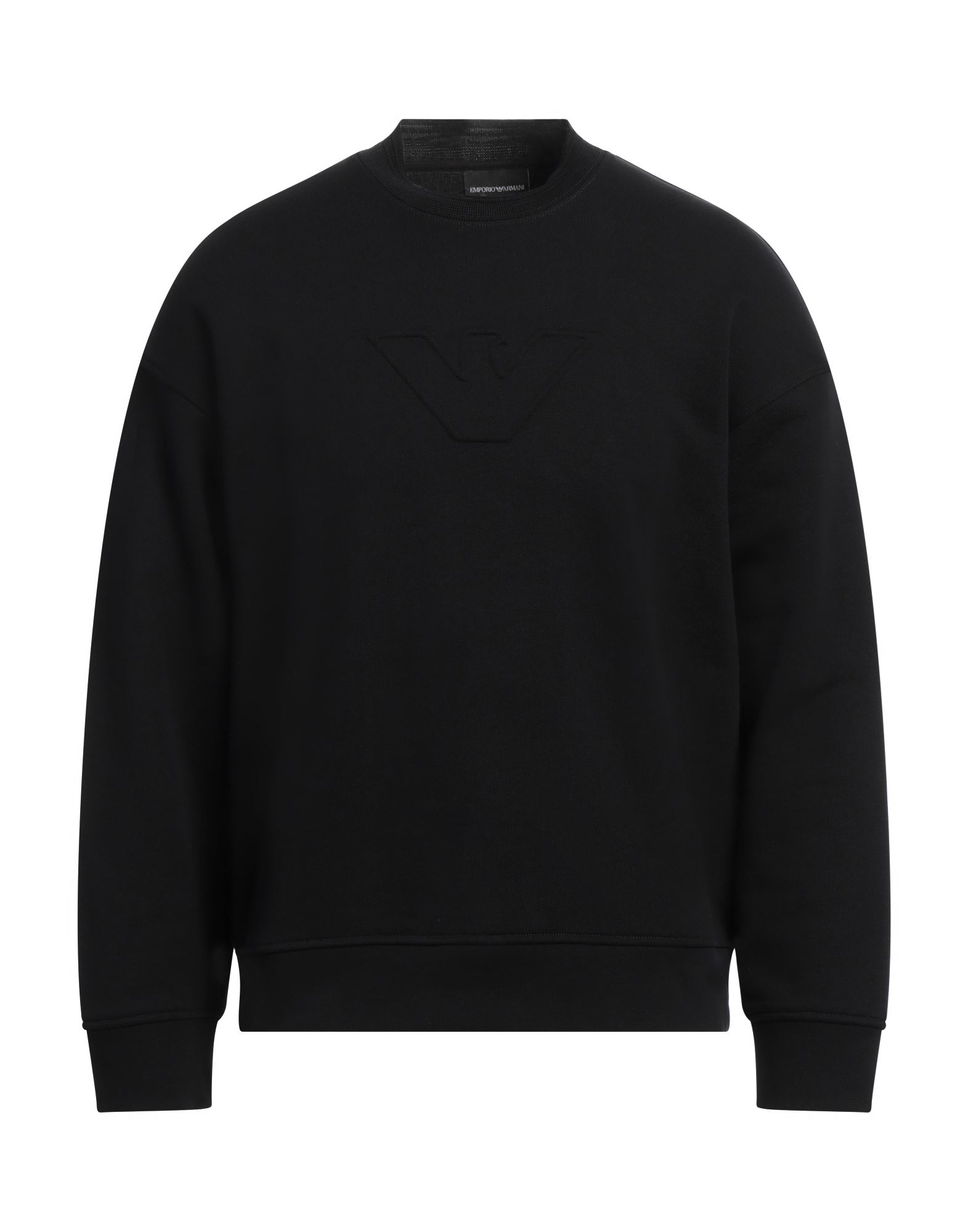 EMPORIO ARMANI ΜΠΛΟΥΖΑΚΙΑ Φούτερ