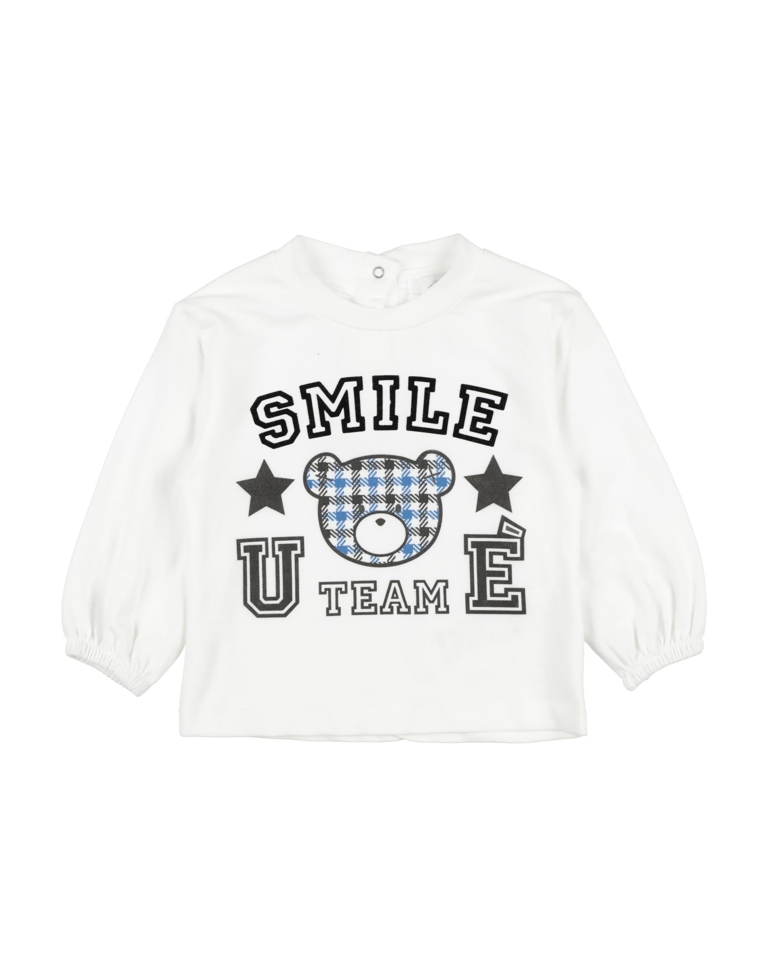  U+é - Tops - T-shirts - On Yoox.com 