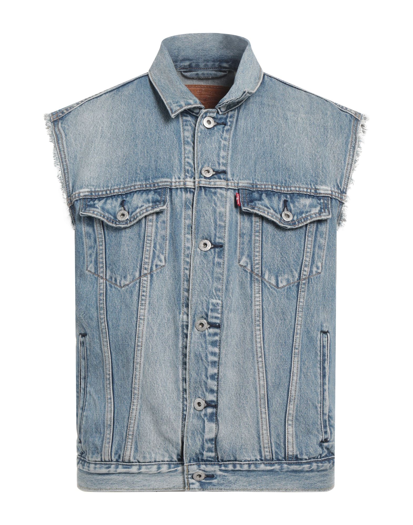 LEVI'S ΠΑΛΤΟ & ΤΖΑΚΕΤ Denim τζάκετ