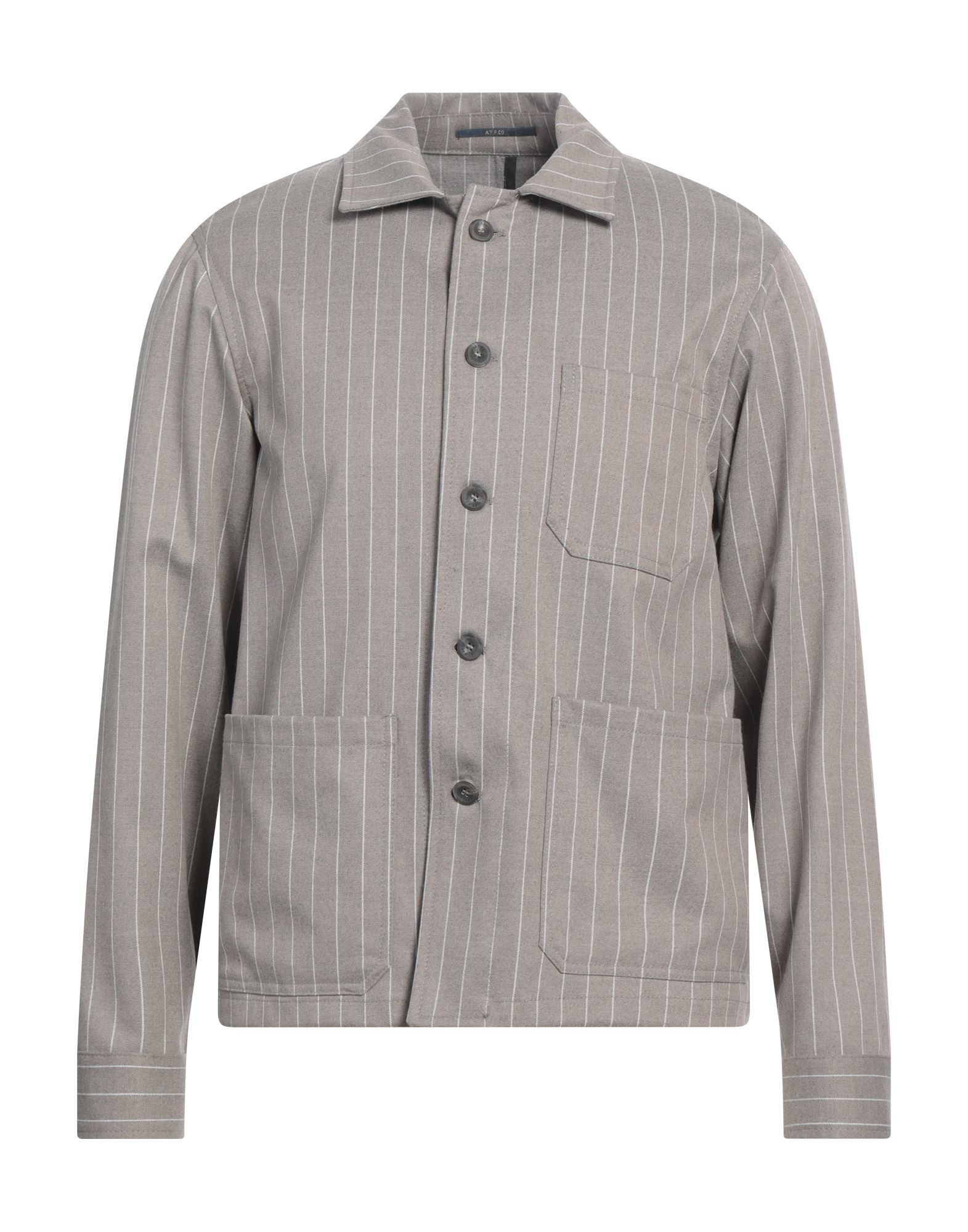  At.p.co - Jacken & Mäntel - Jacken Und Anoraks - On Yoox.com 