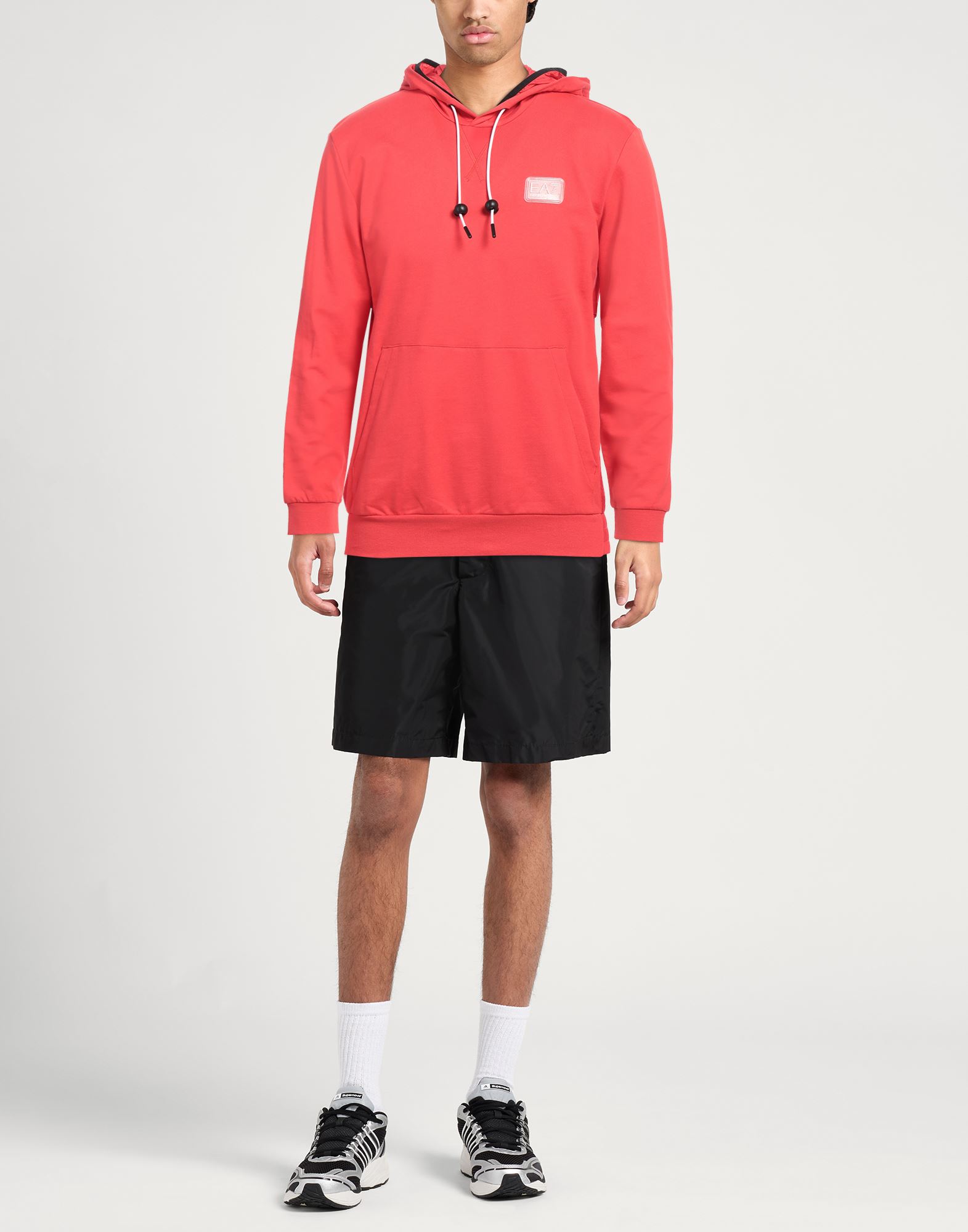  Ea7 - Tops - Sweatshirts - On Yoox.com 