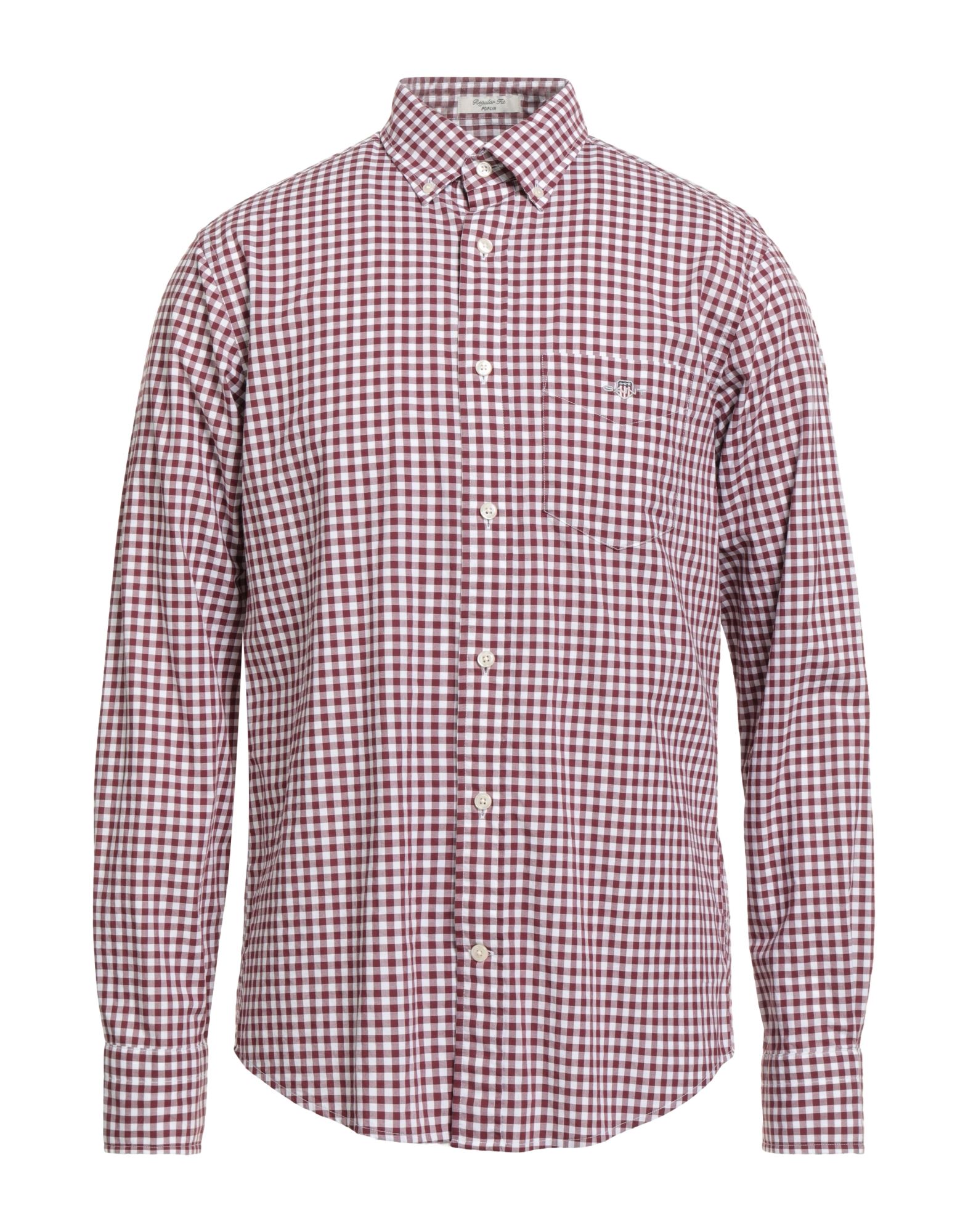  Gant - Tops - Hemden - On Yoox.com 