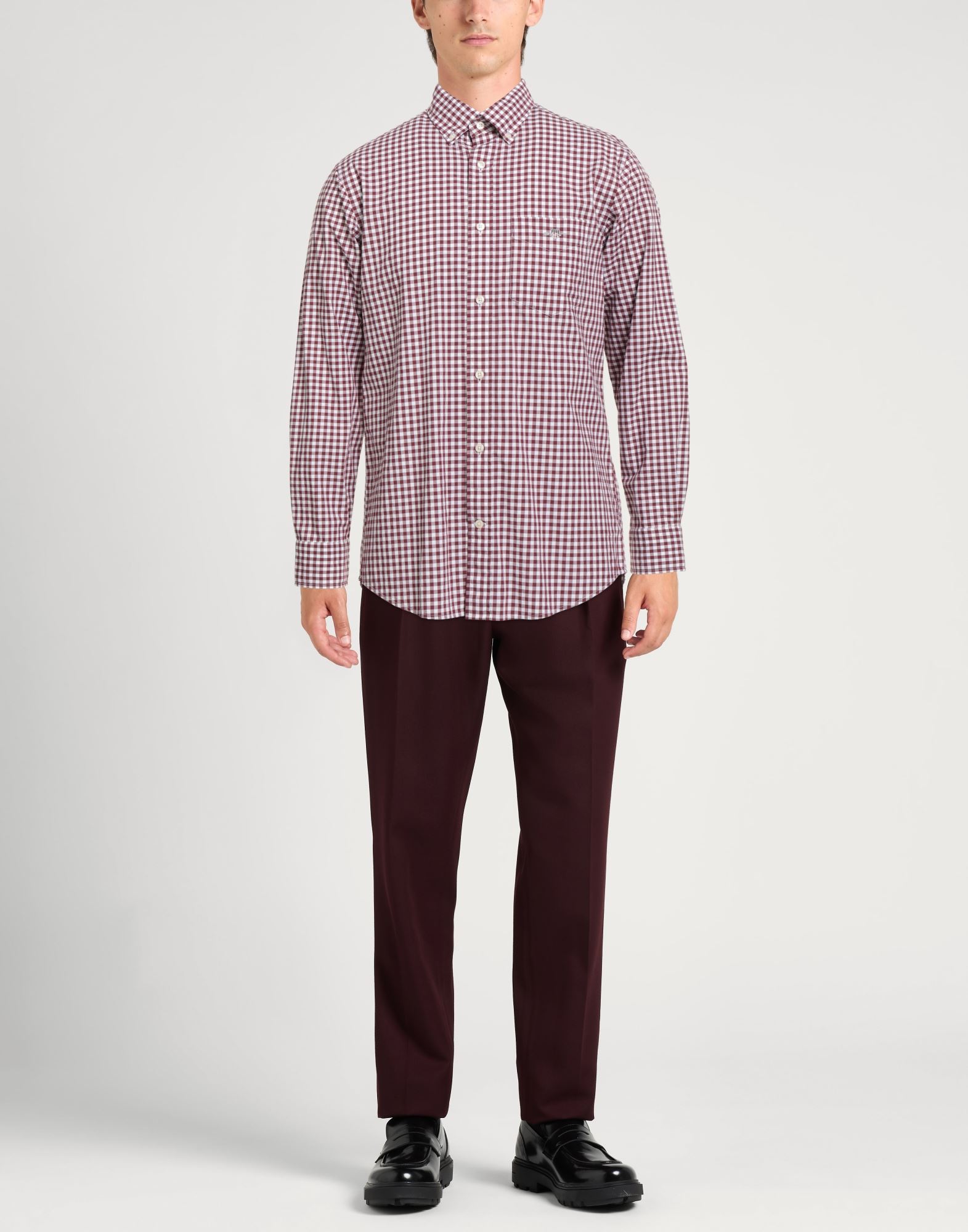  Gant - Tops - Hemden - On Yoox.com 