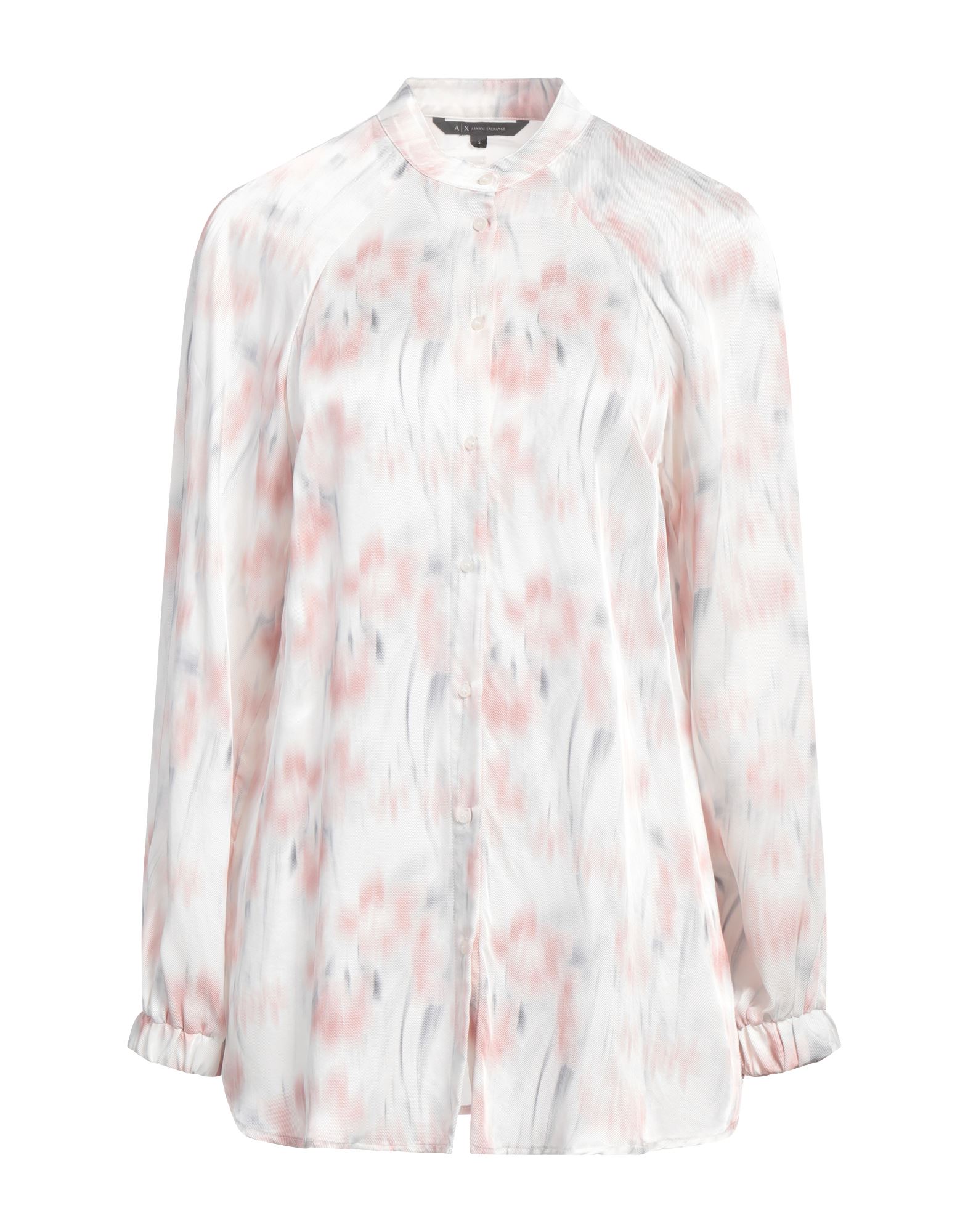  Armani Exchange - Tops - Hemden - On Yoox.com 
