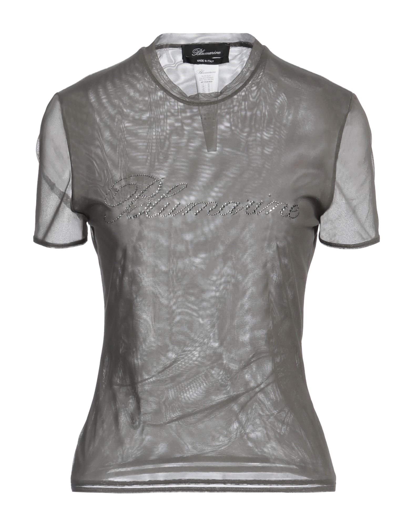 BLUMARINE BLUMARINE ΜΠΛΟΥΖΑΚΙΑ Τοπ