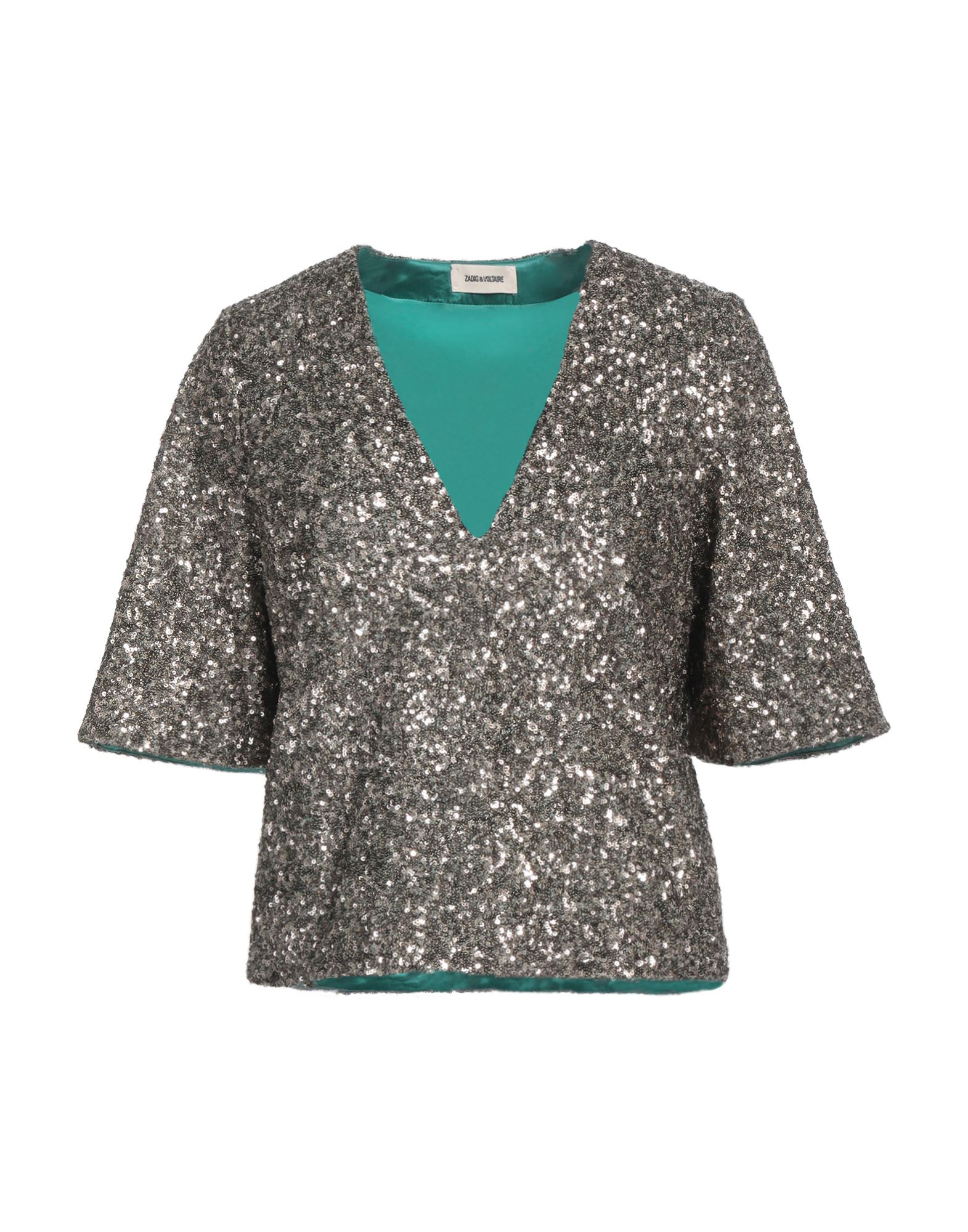 ZADIG&VOLTAIRE ZADIG&VOLTAIRE ΜΠΛΟΥΖΑΚΙΑ Τοπ